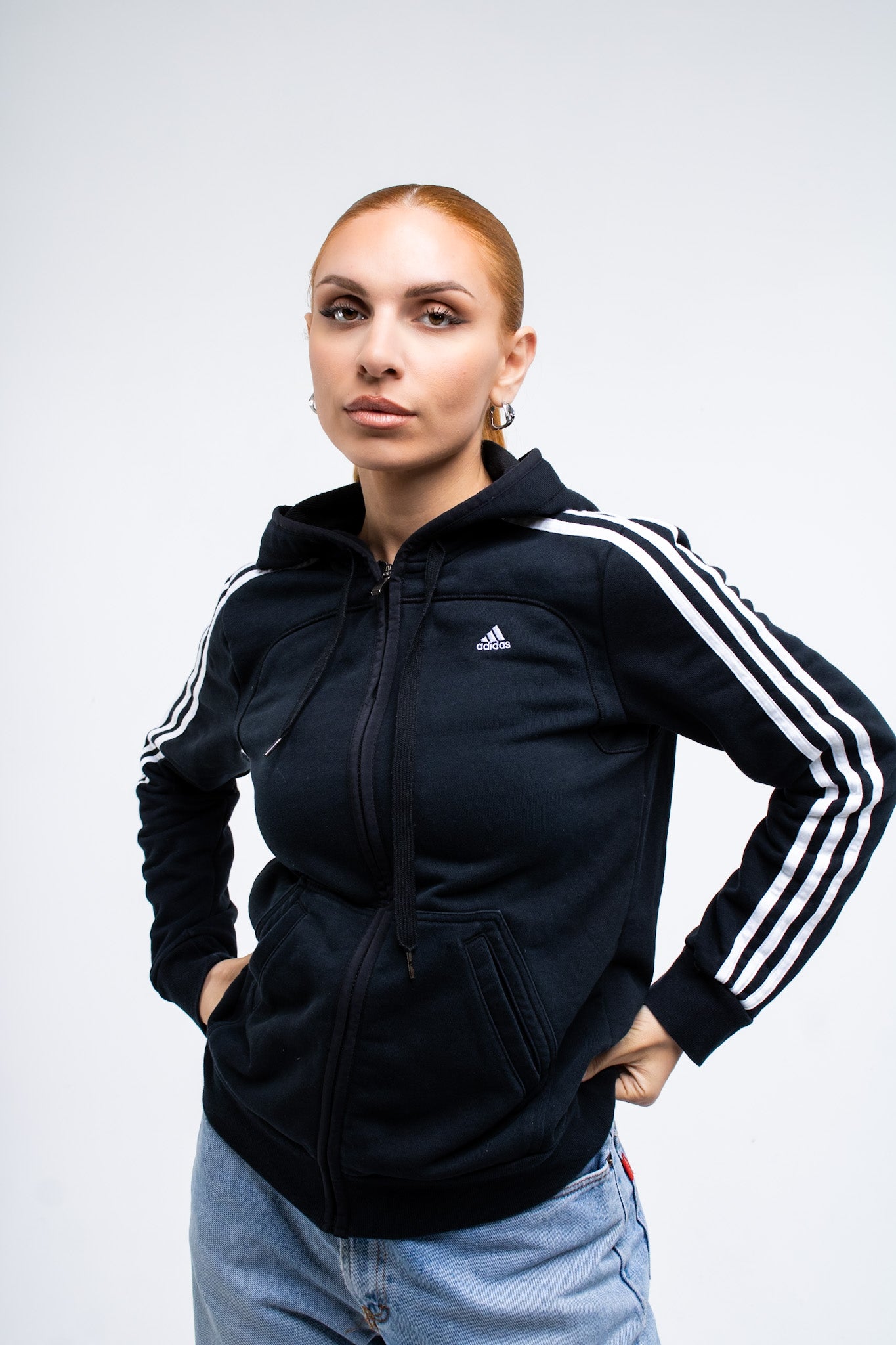 Adidas Jacket