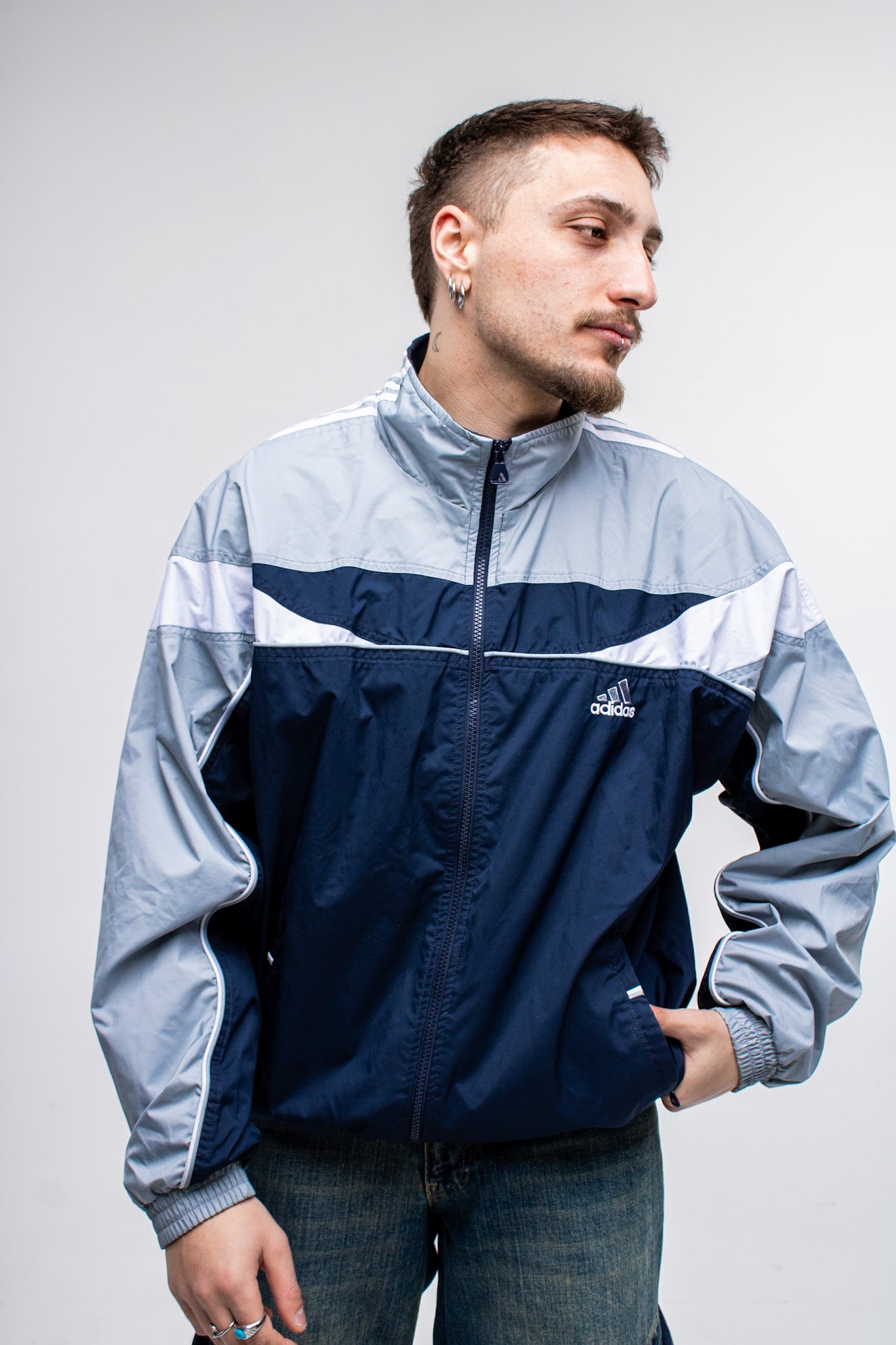 Adidas Jacket