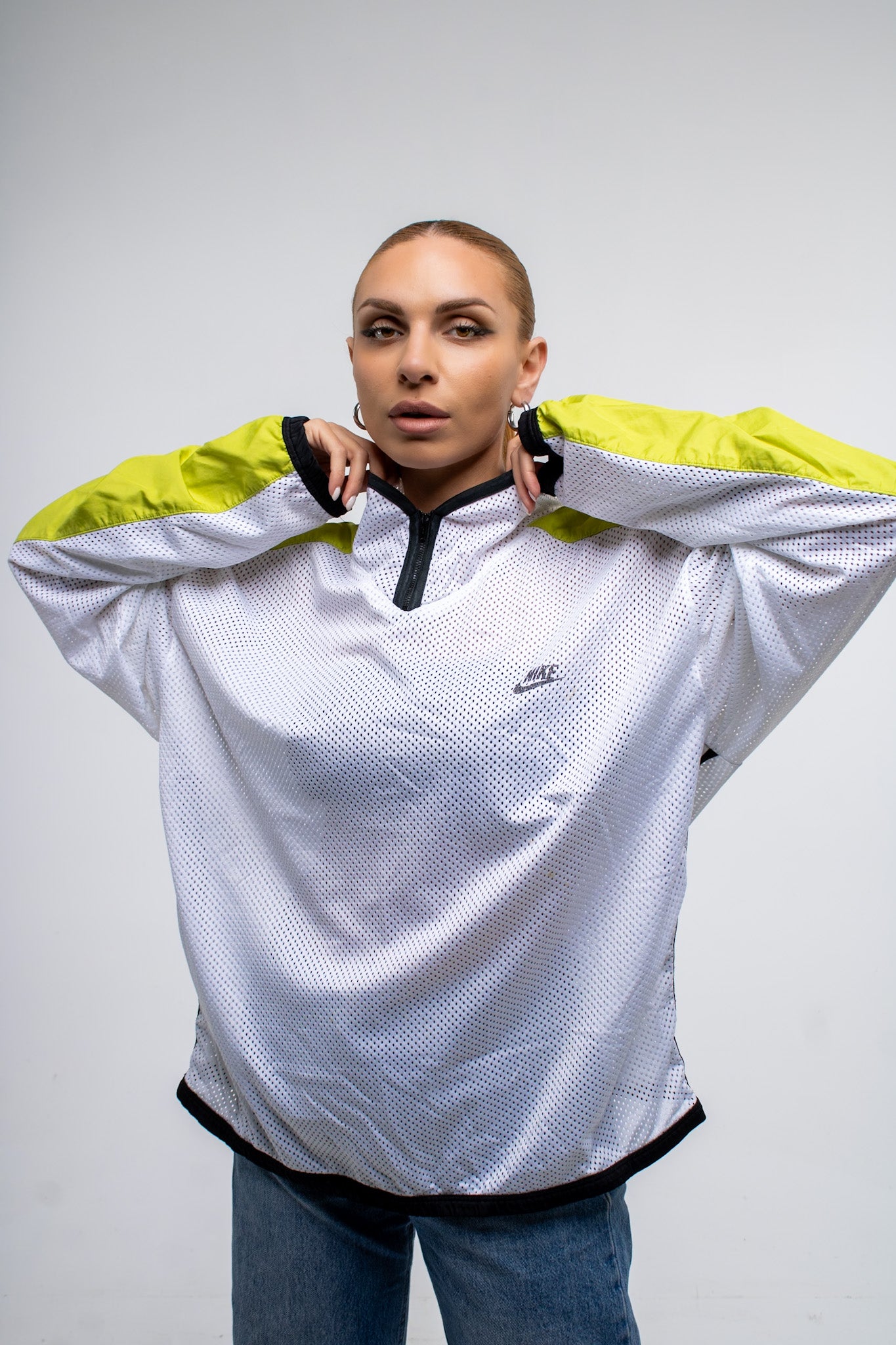 Nike Blouse