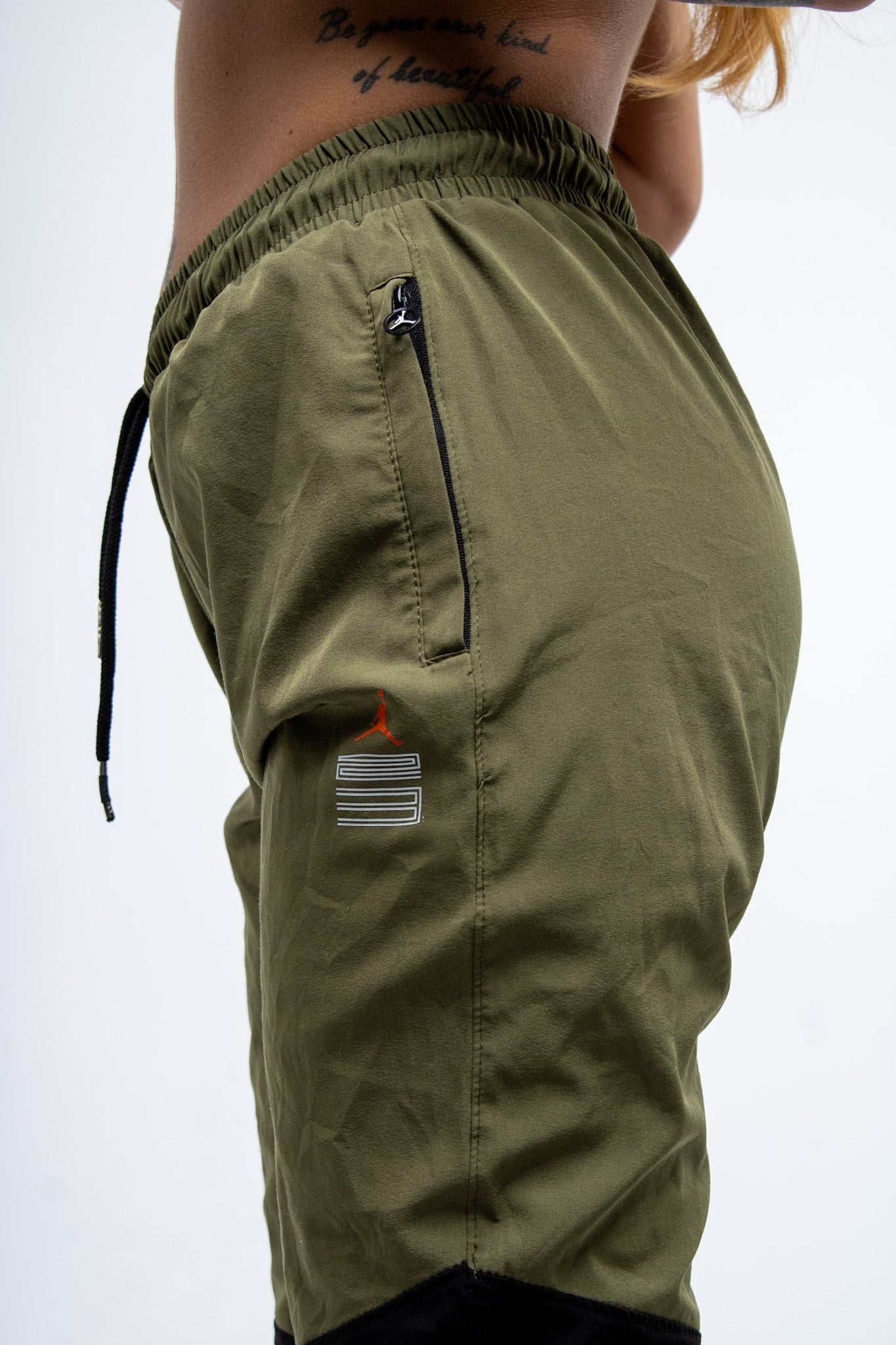 Jordan Track Pants