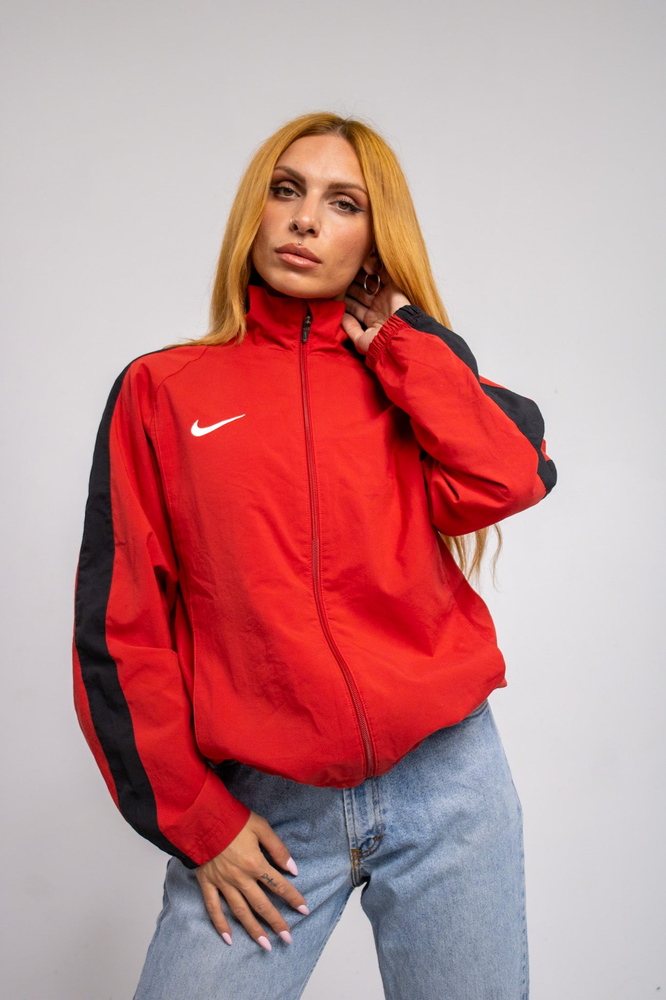 Nike Jacket