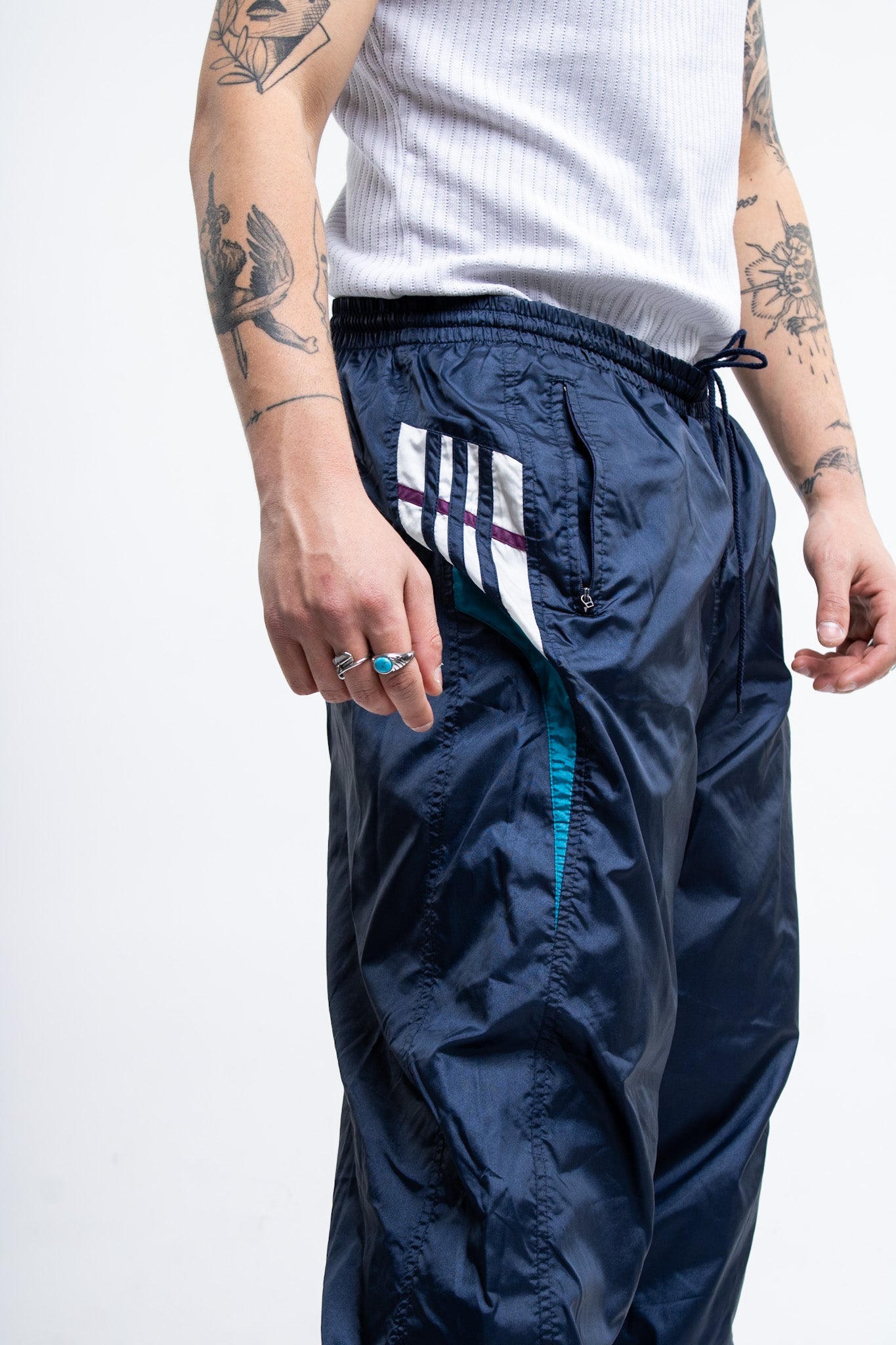 Adidas Track Pants