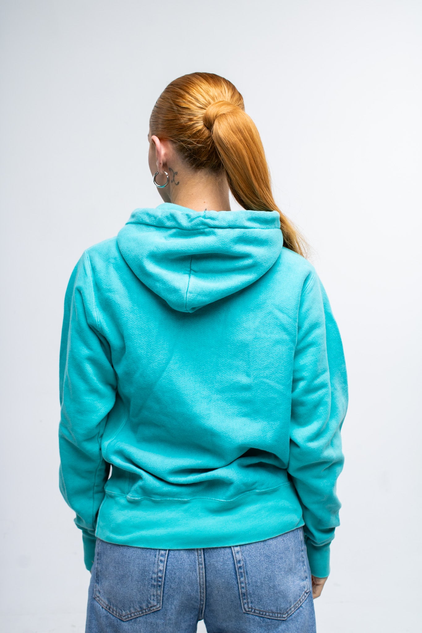 Champion Hoodie
