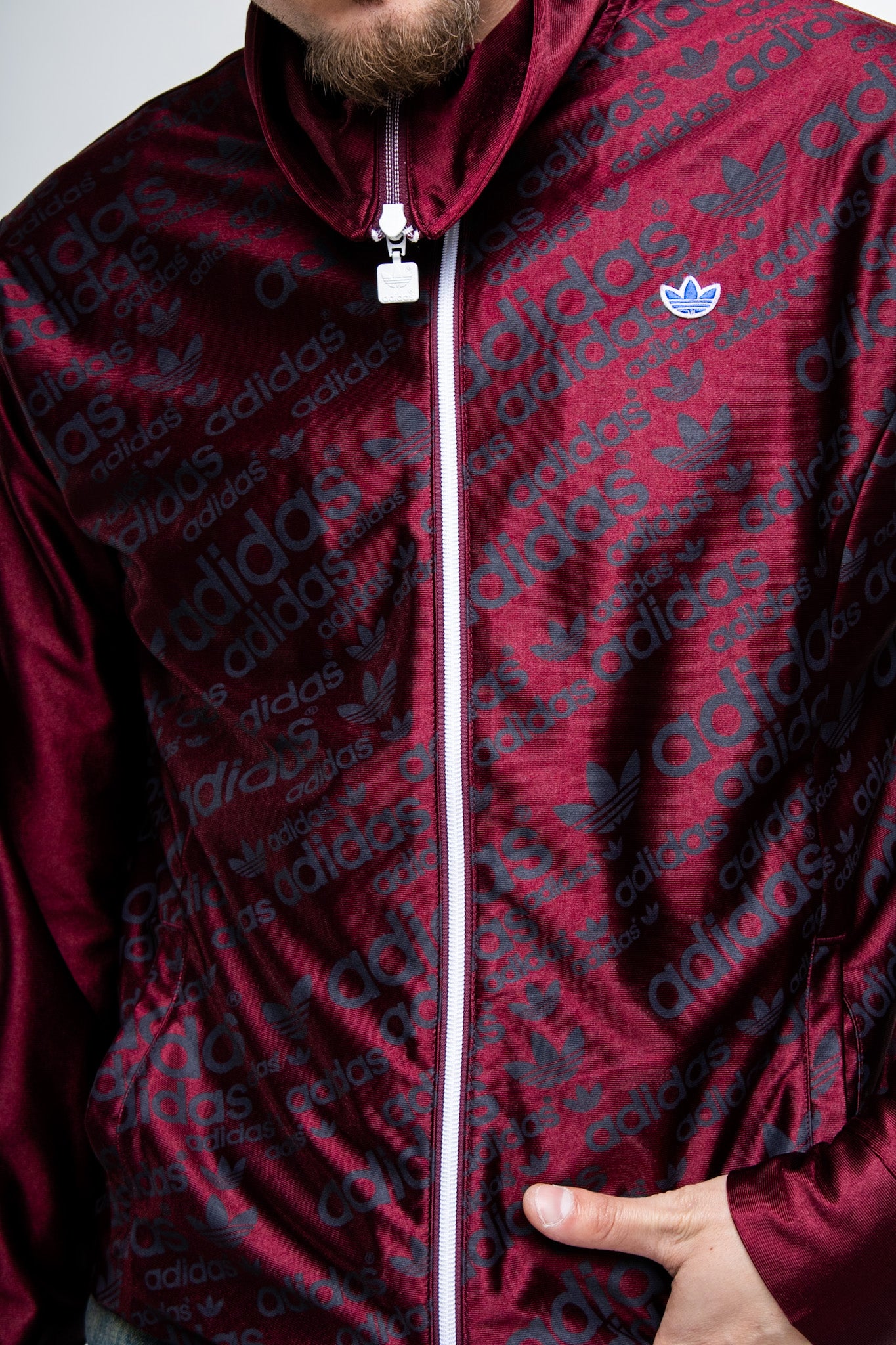 Adidas Jacket