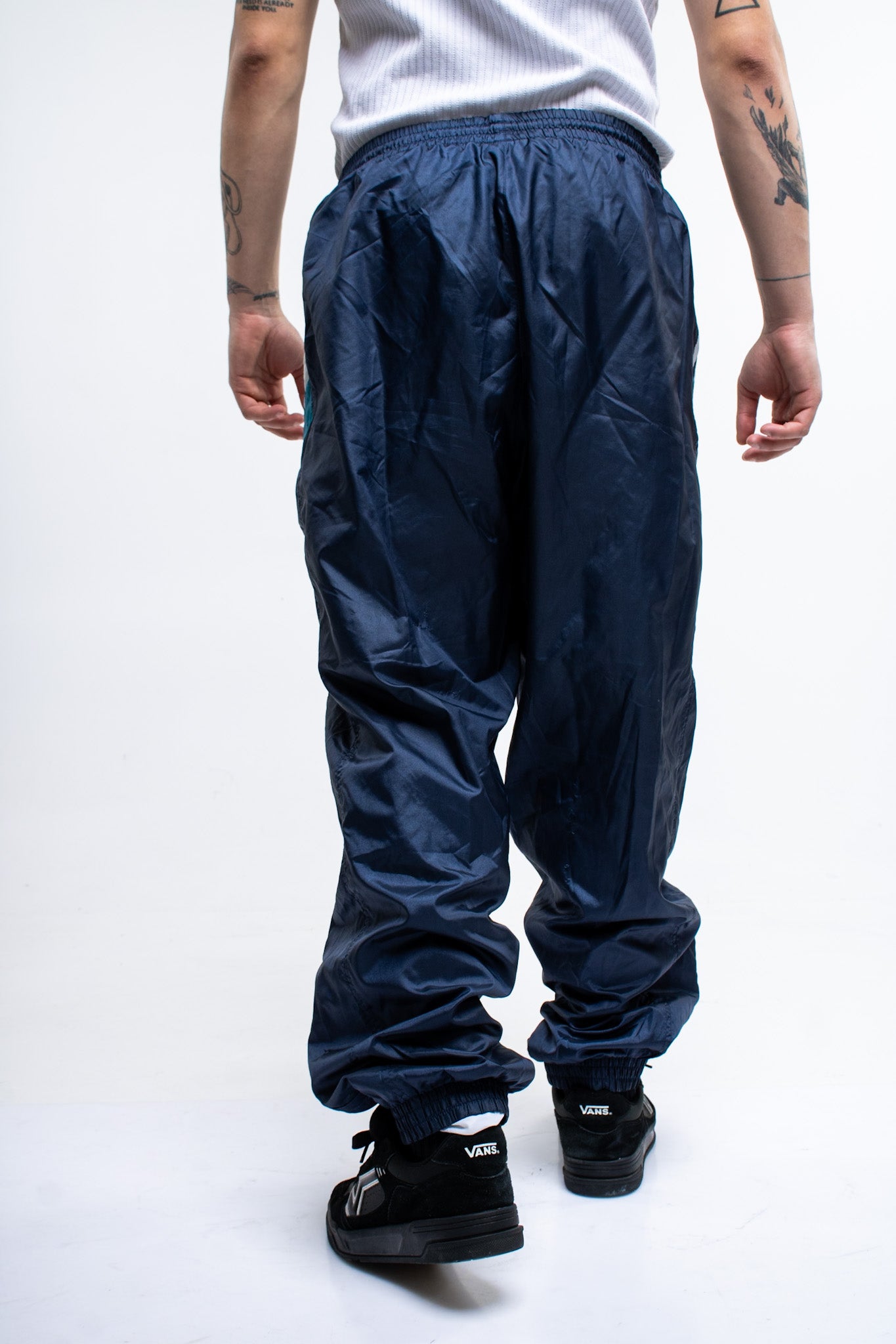 Adidas Track Pants