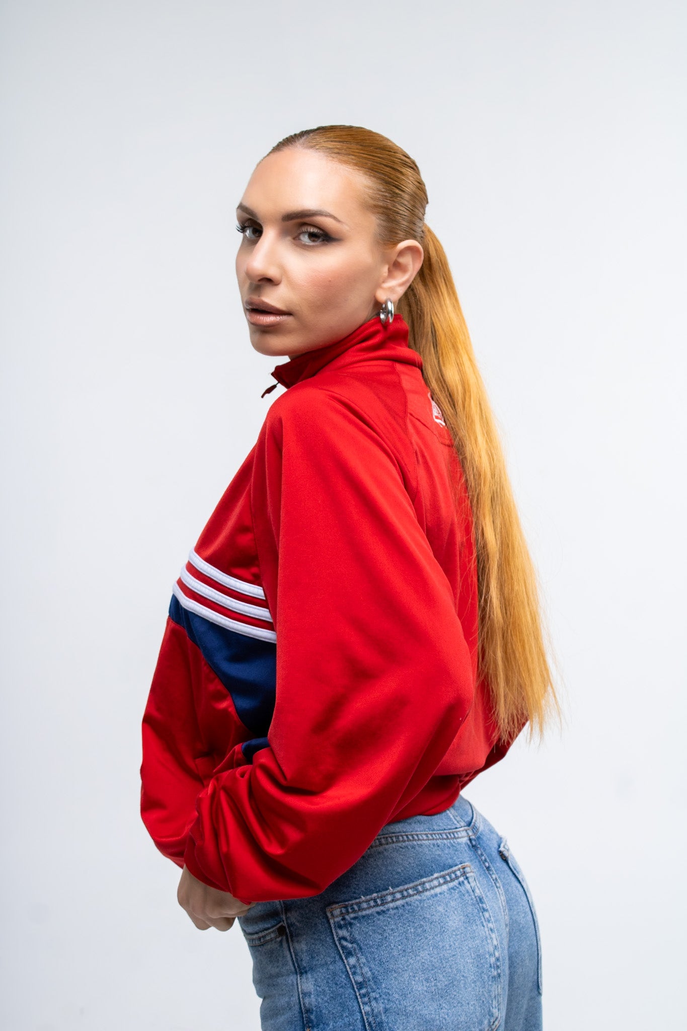 Adidas Jacket