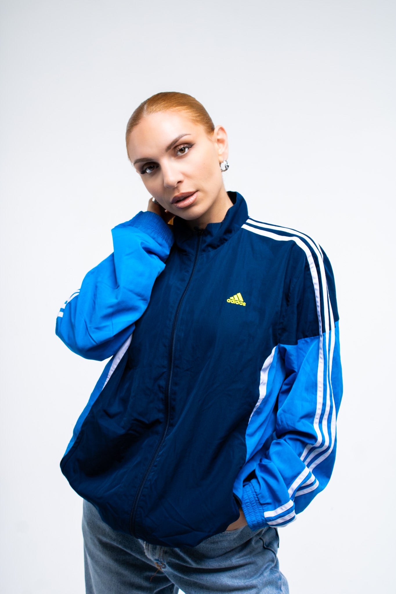 Adidas Jacket