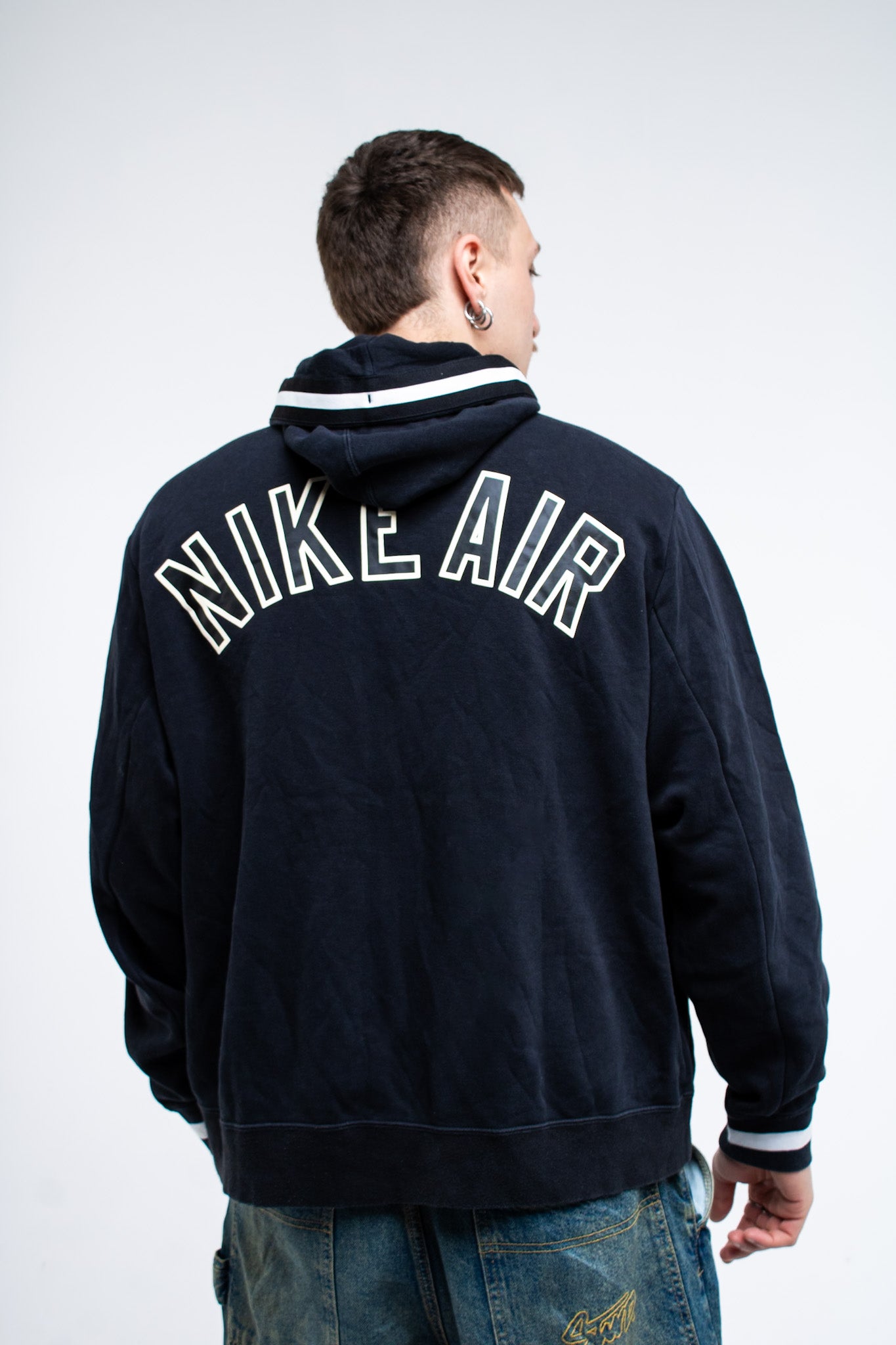 Nike Air Jacket