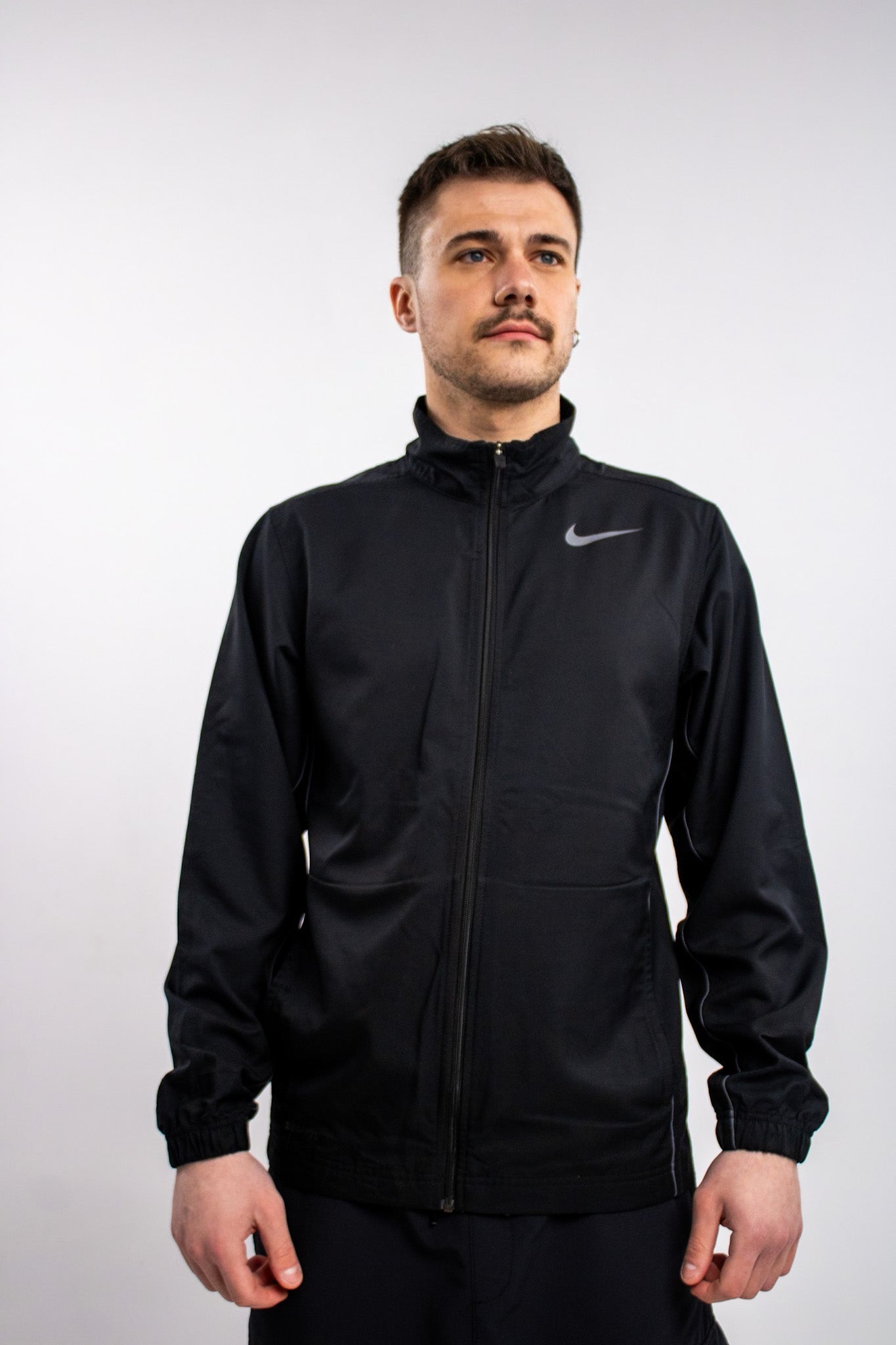 Nike Jacket