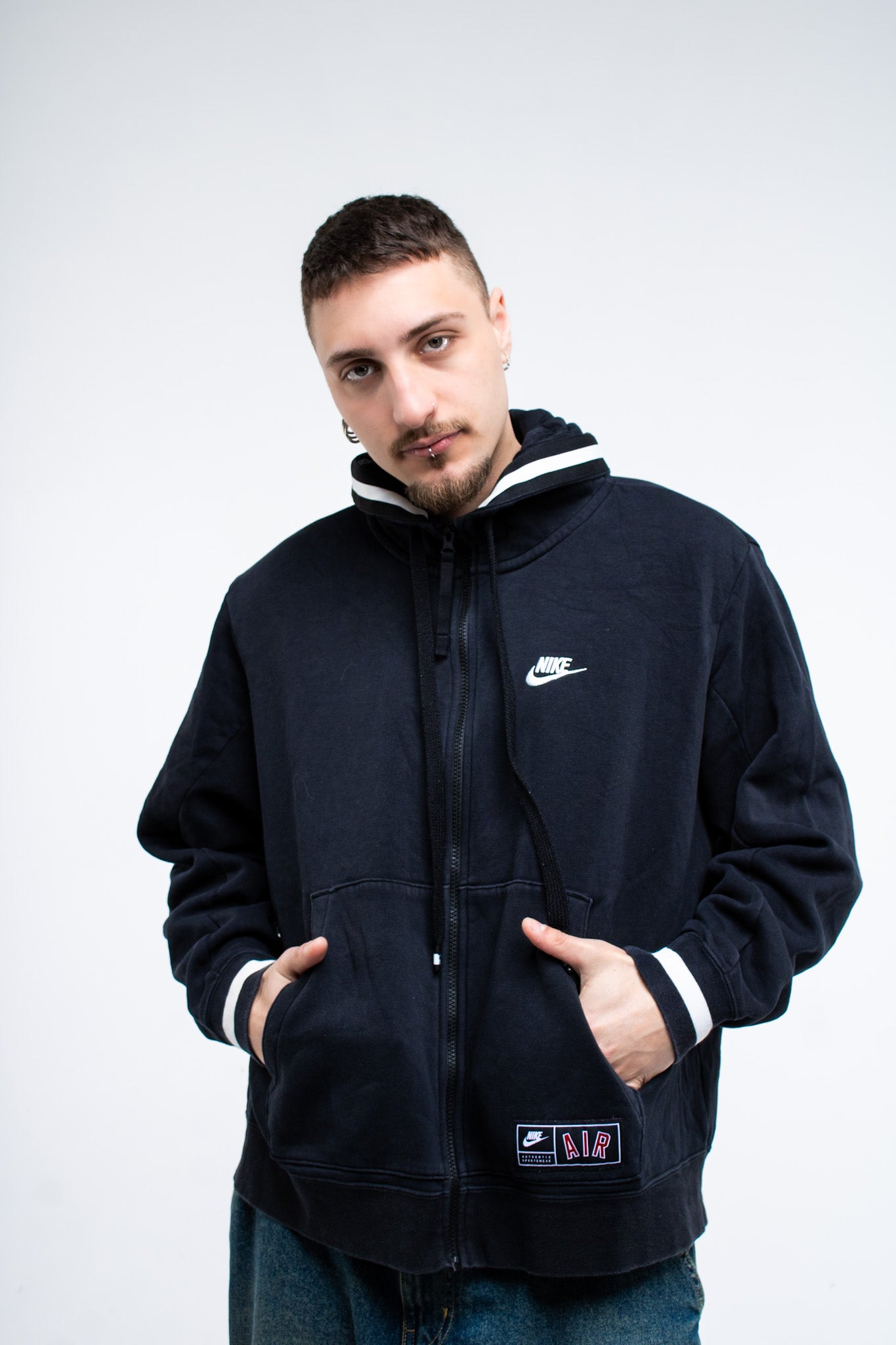 Nike Air Jacket