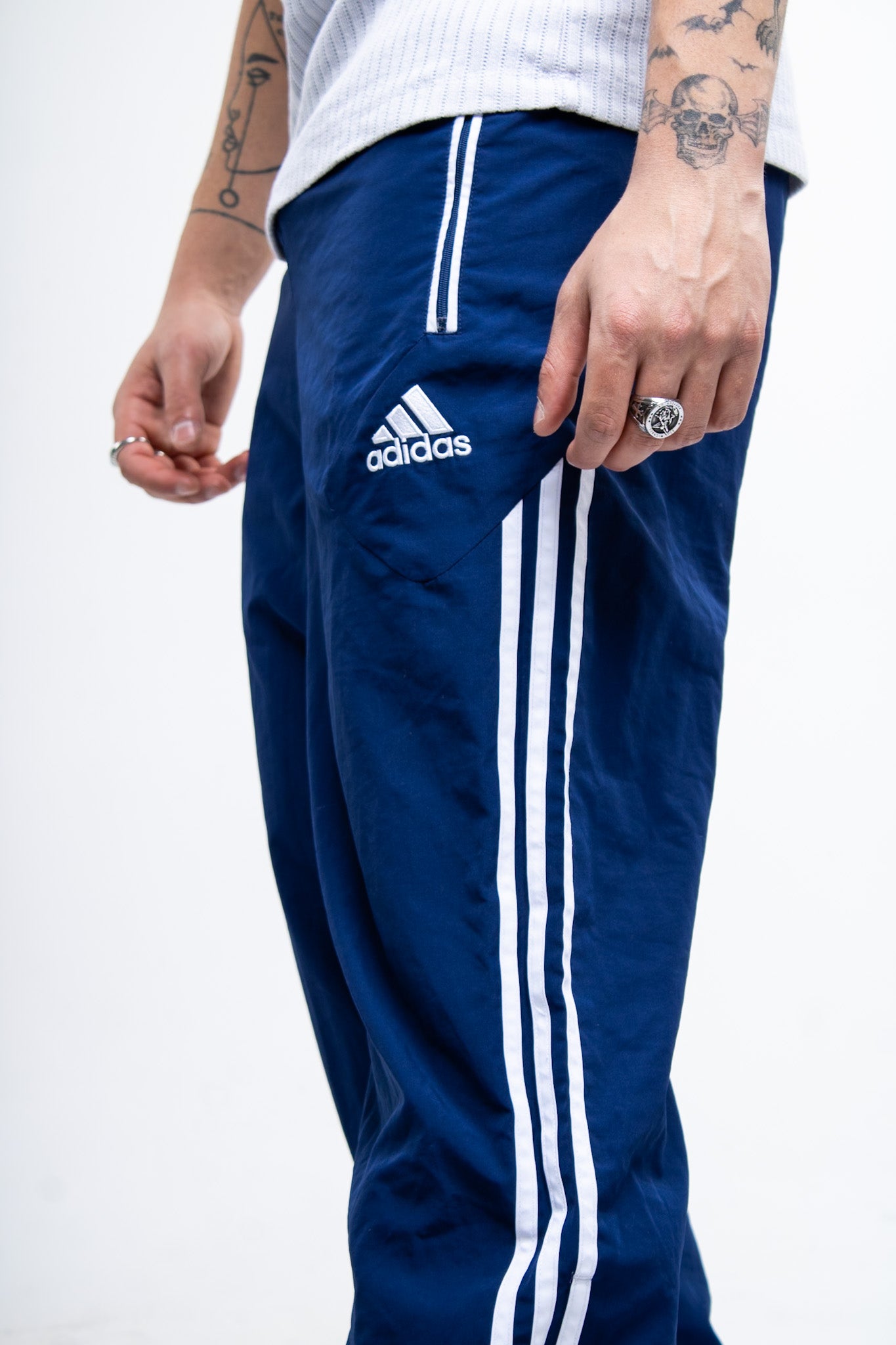 Adidas Track Pants