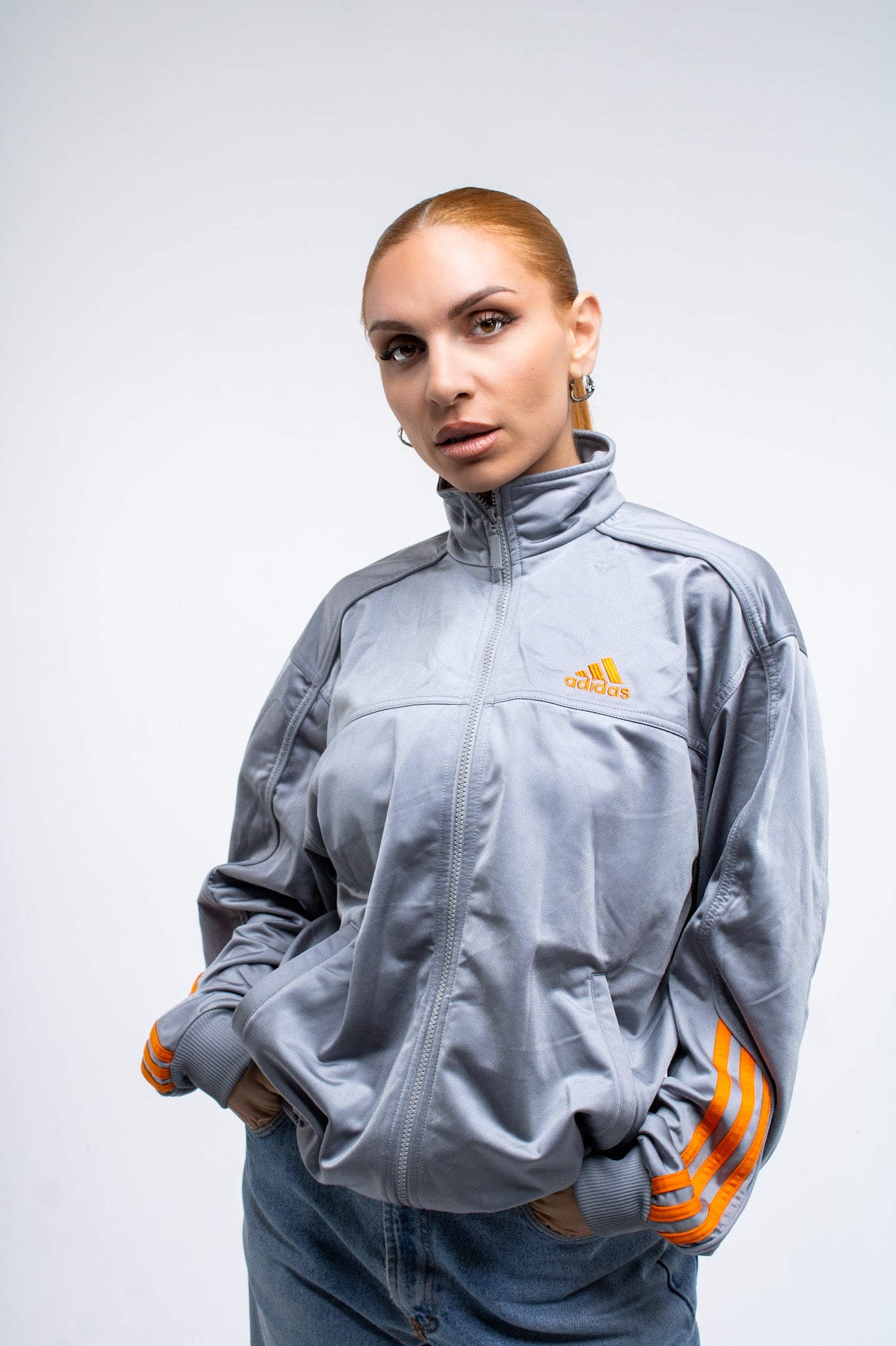 Adidas Jacket