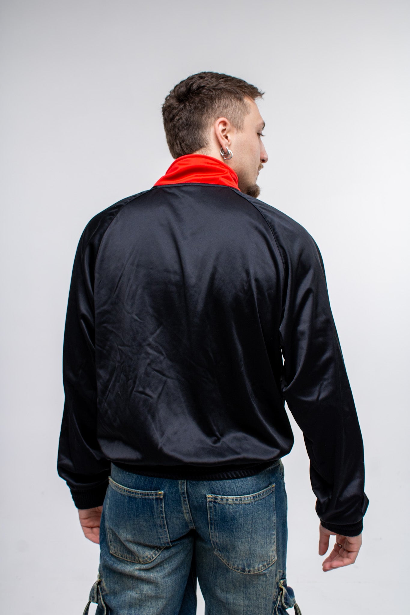 Fila Jacket