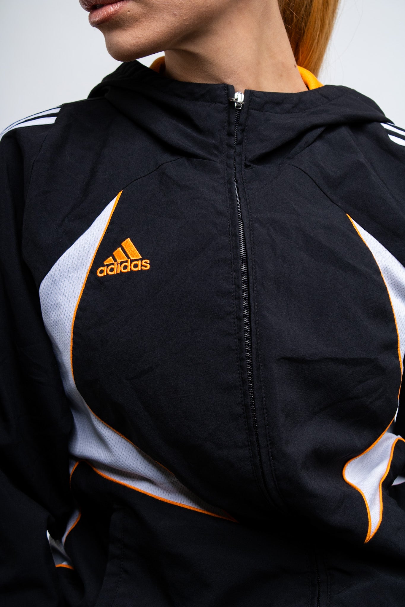 Adidas Jacket