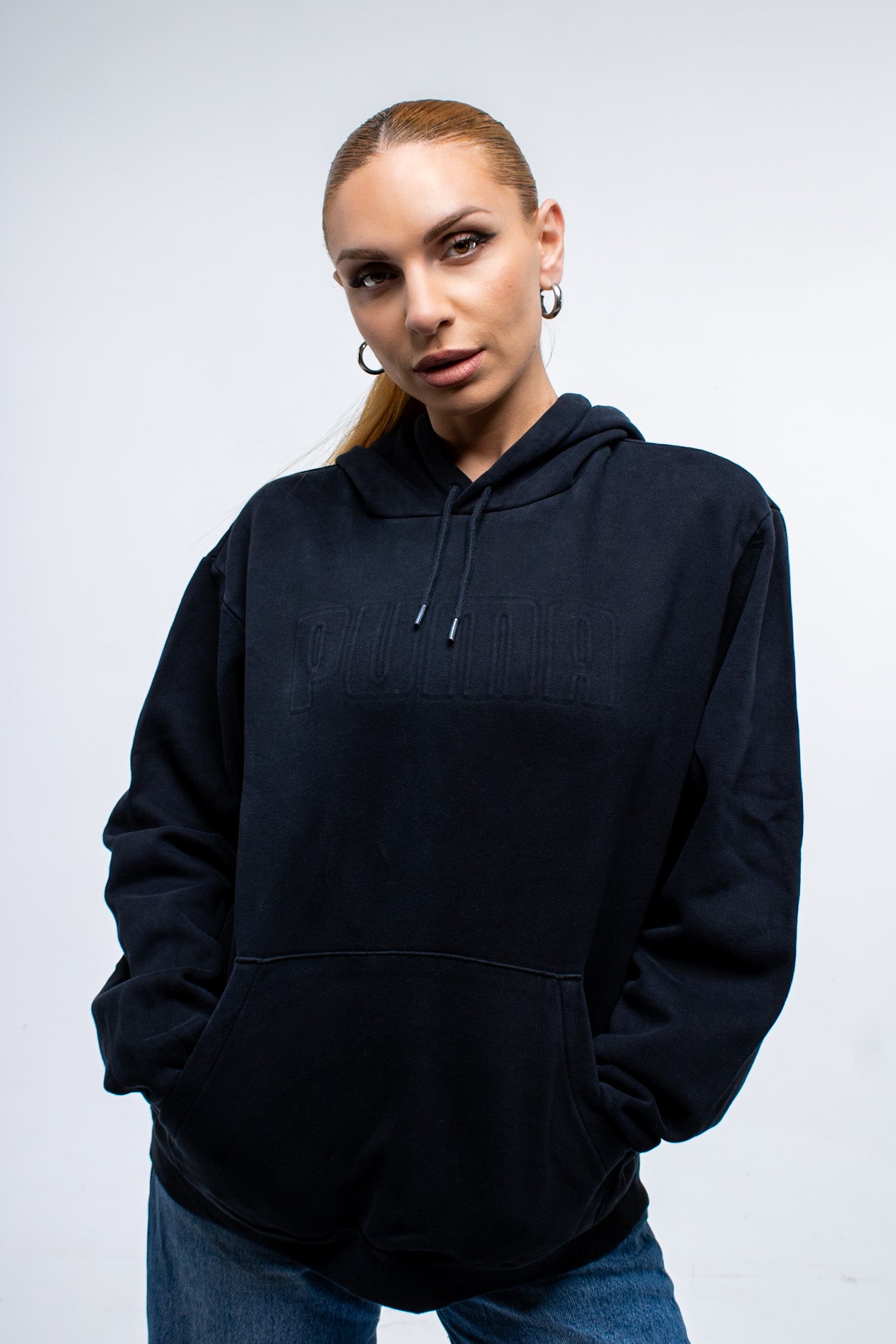 Puma Hoodie