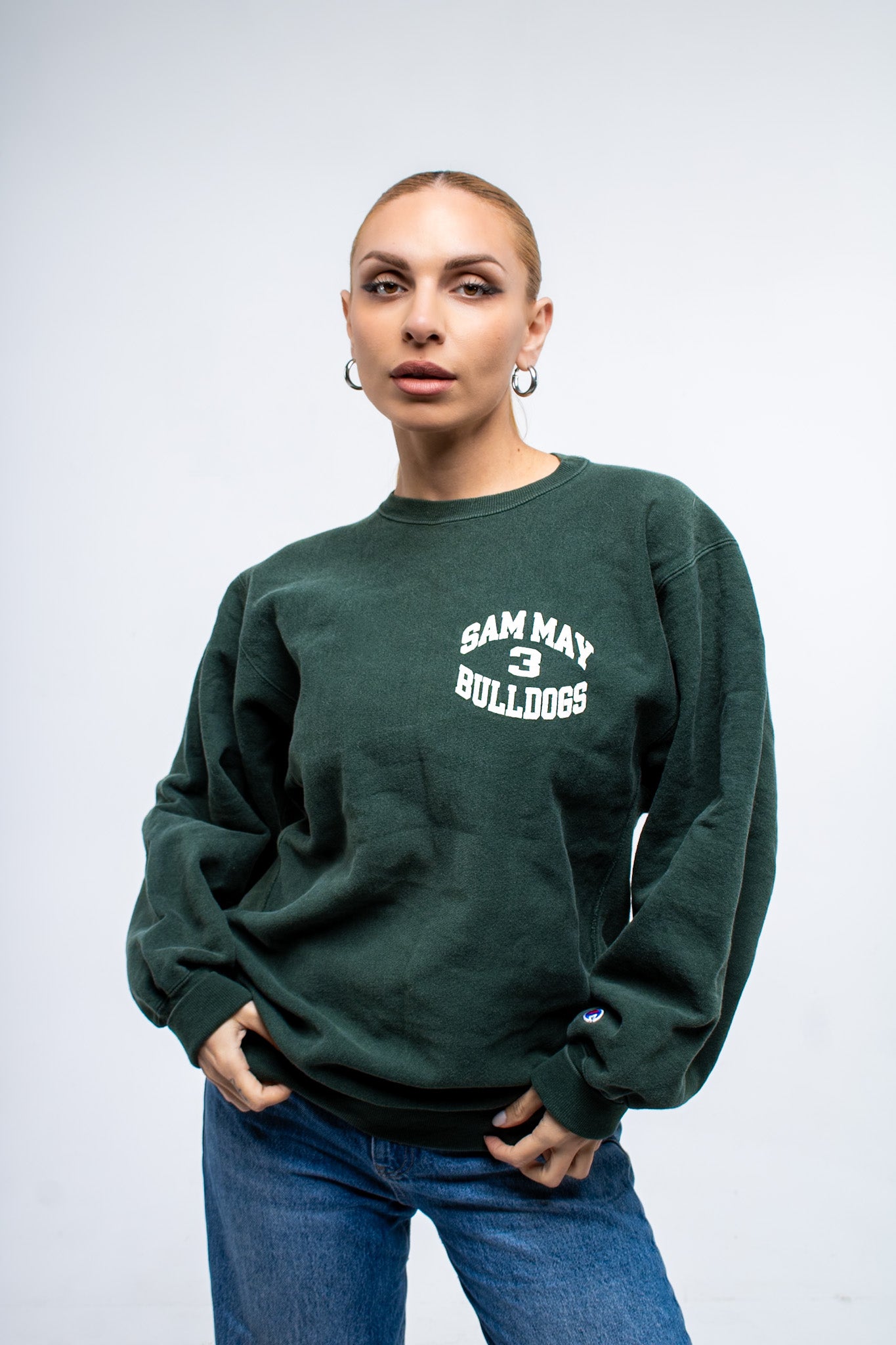 Champion Hoodie