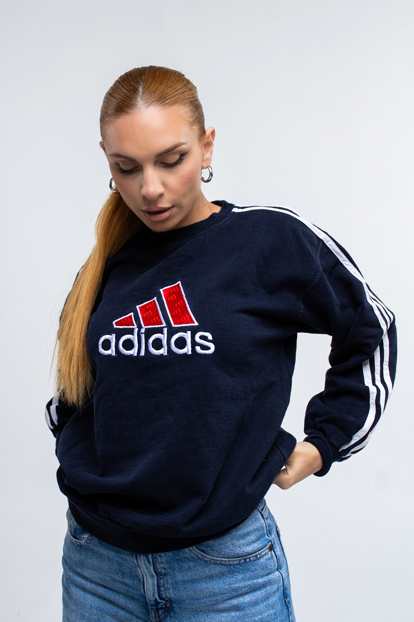 Adidas Sweatshirt