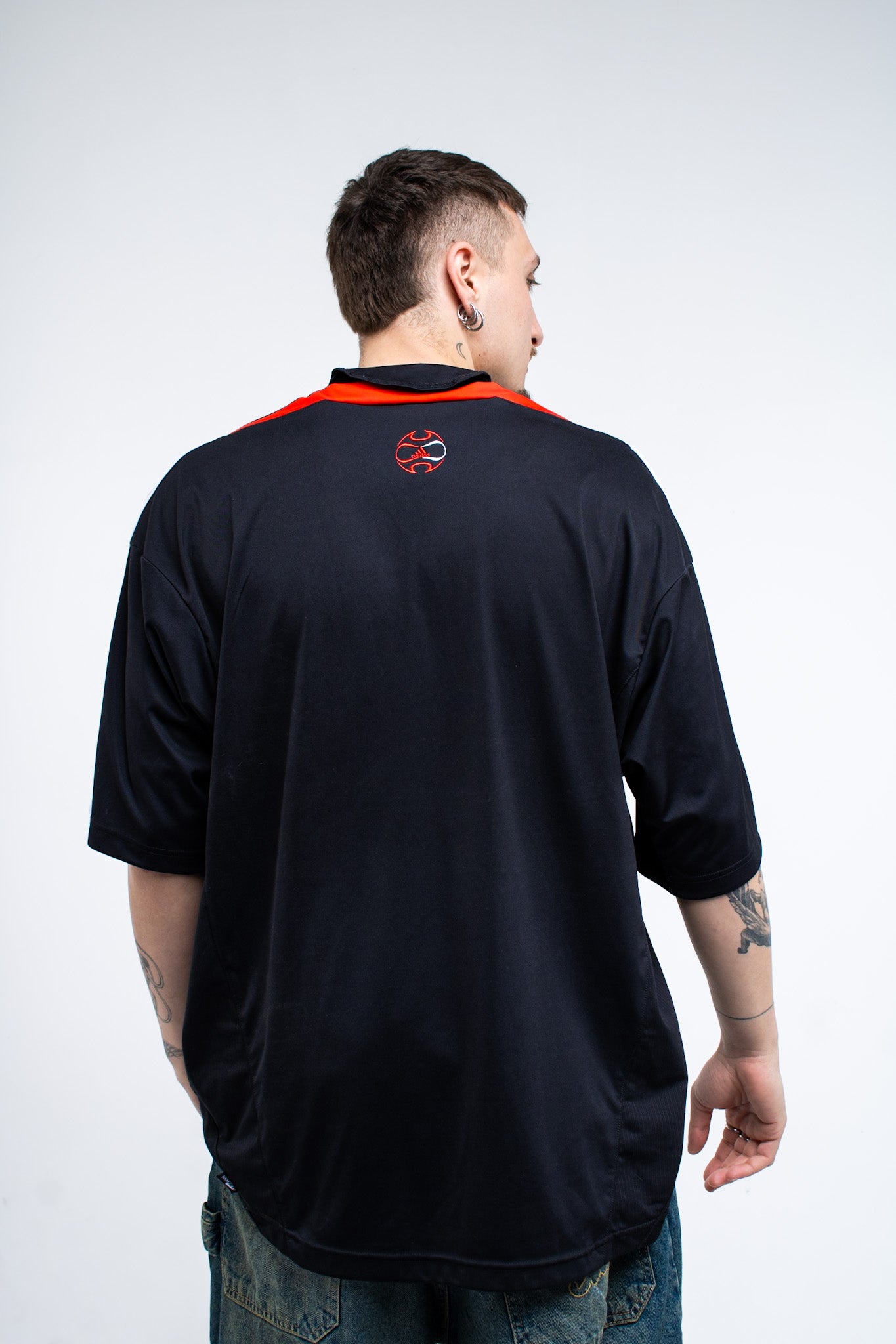Adidas T-shirt