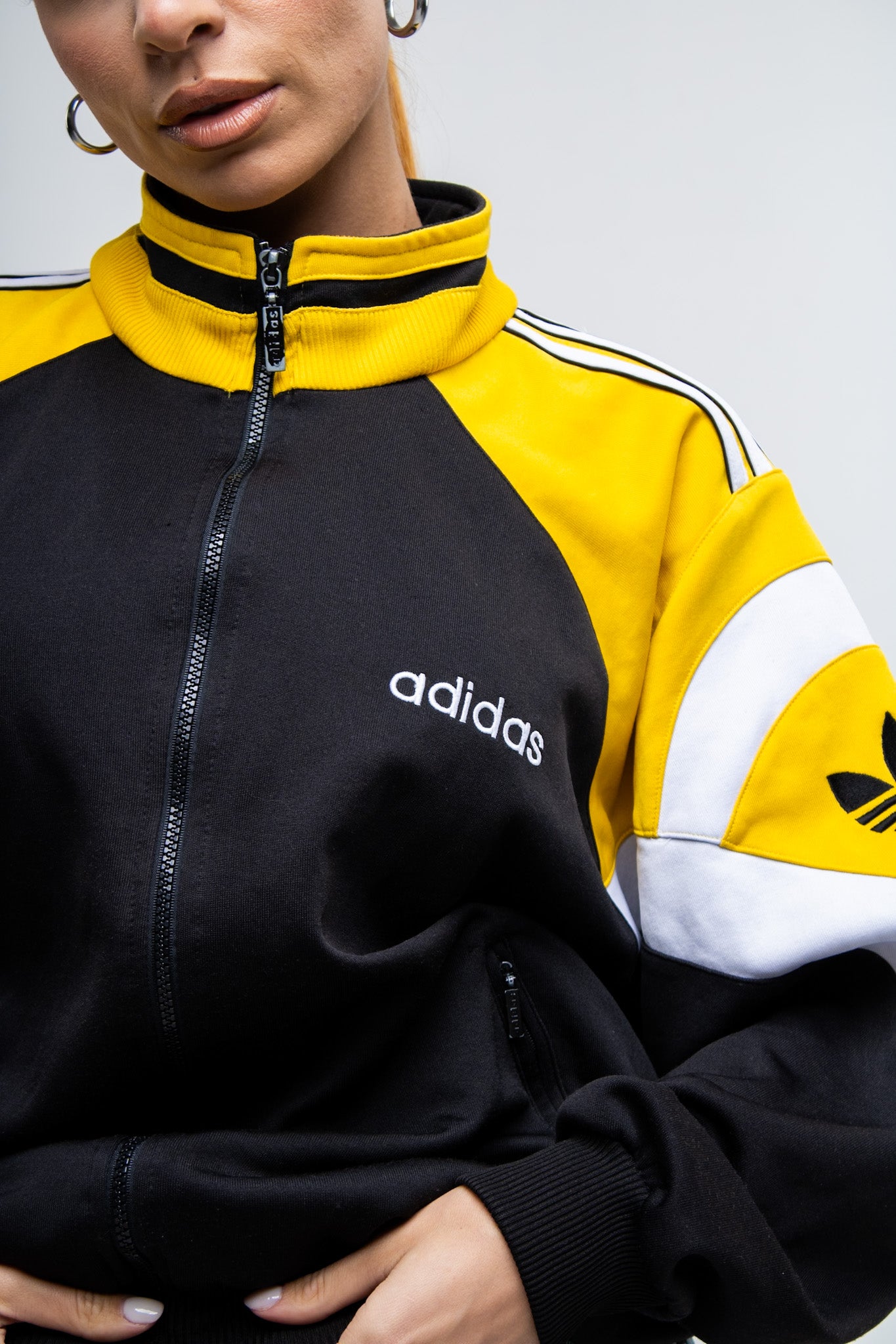 Adidas Jacket