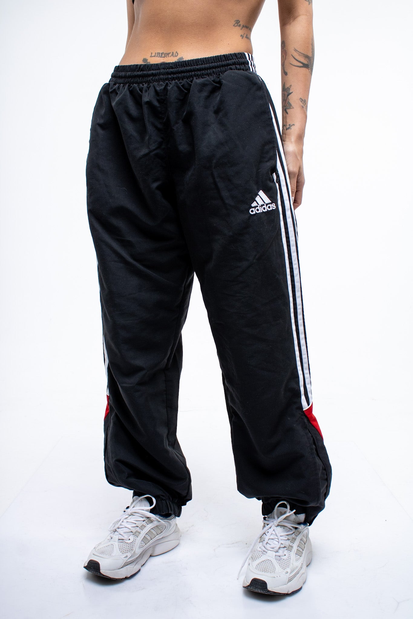 Adidas Track Pants