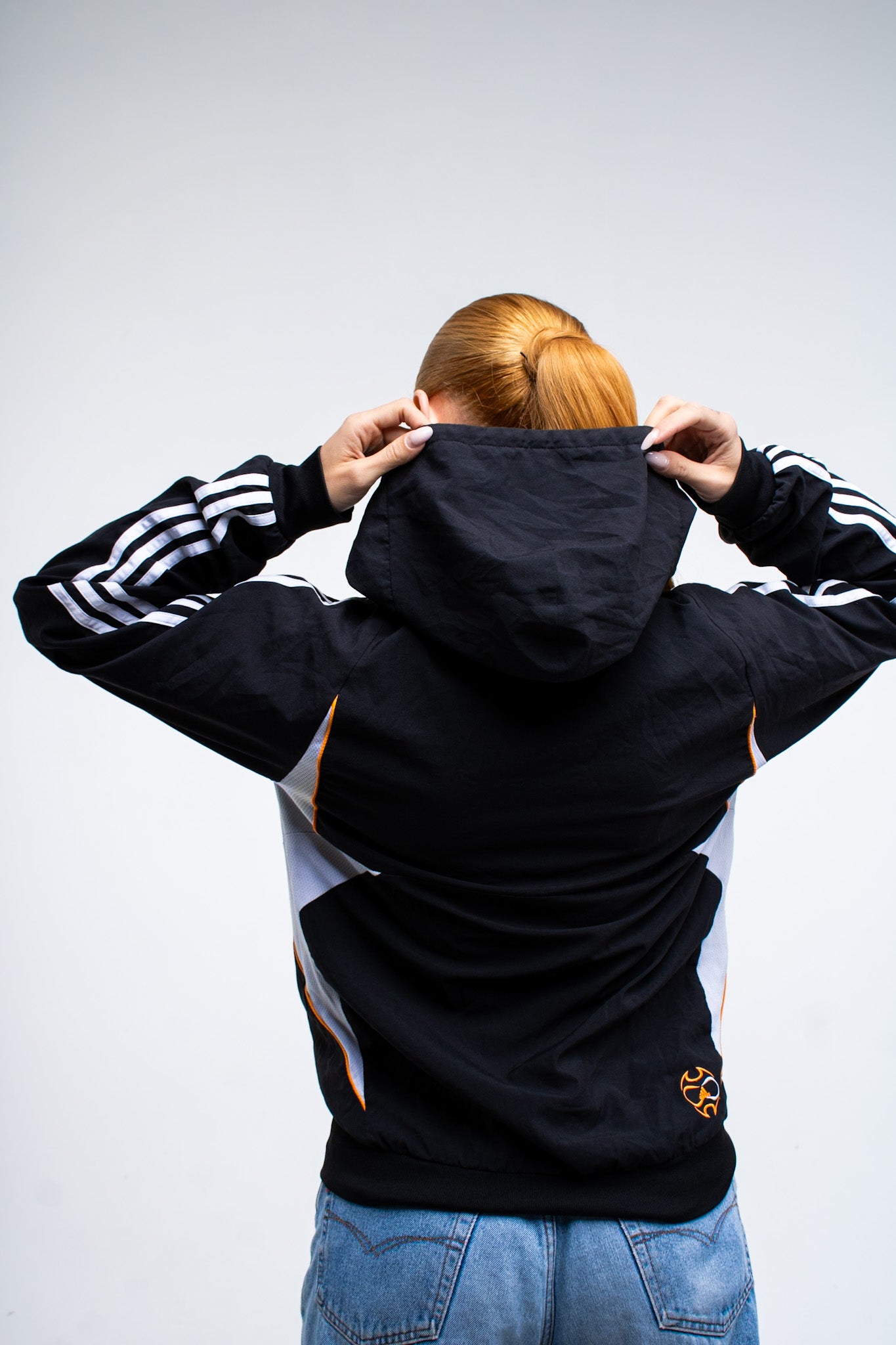 Adidas Jacket