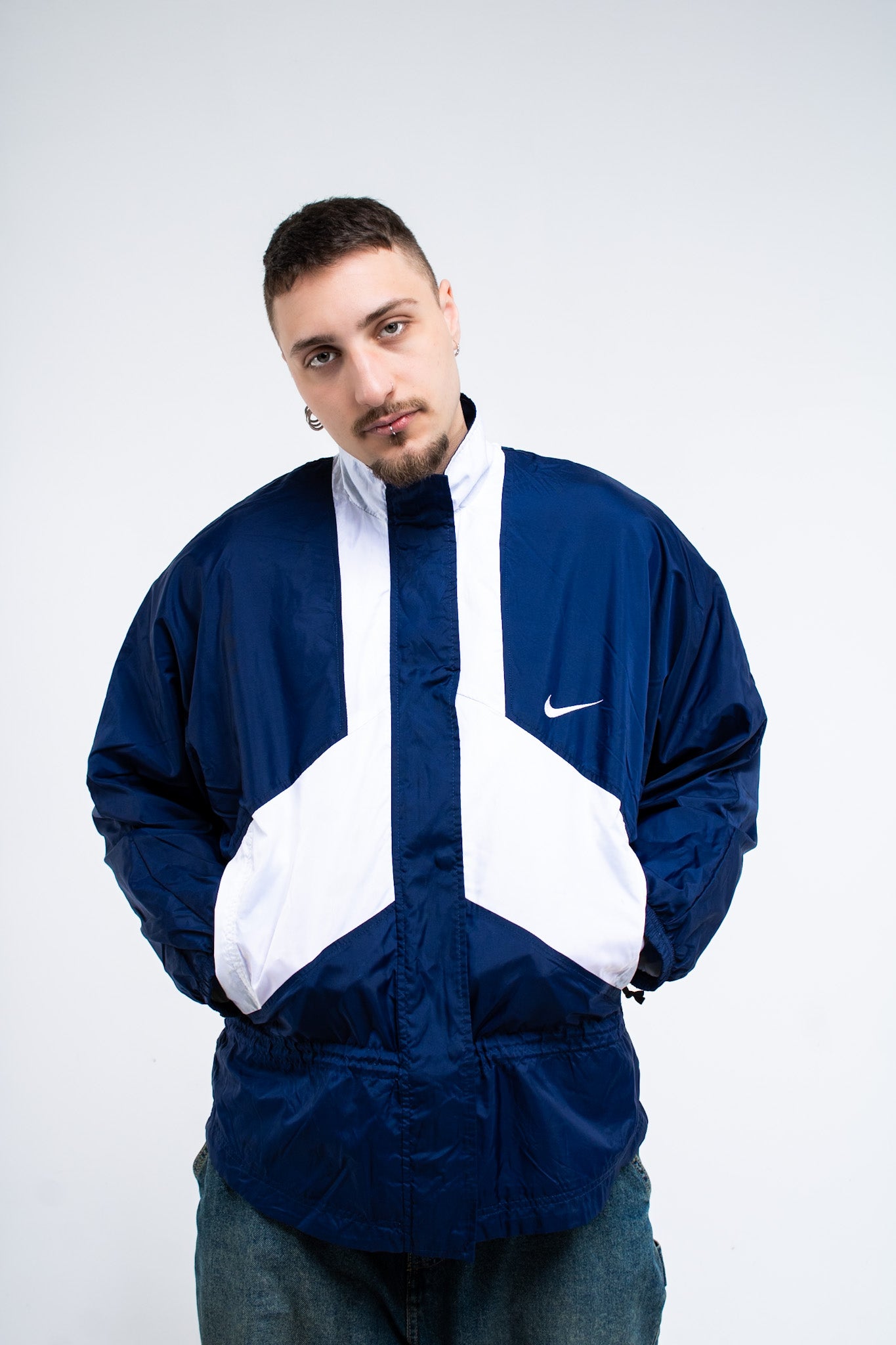 Nike Jacket