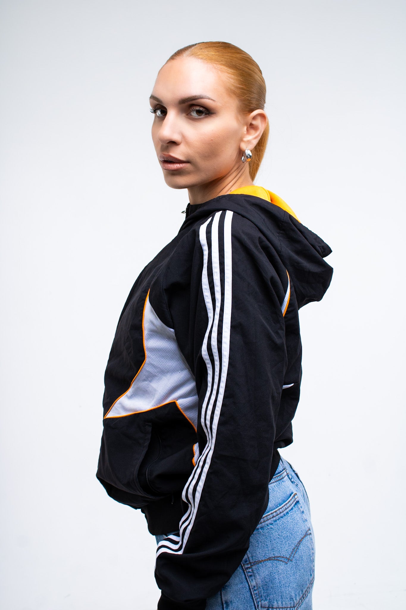 Adidas Jacket