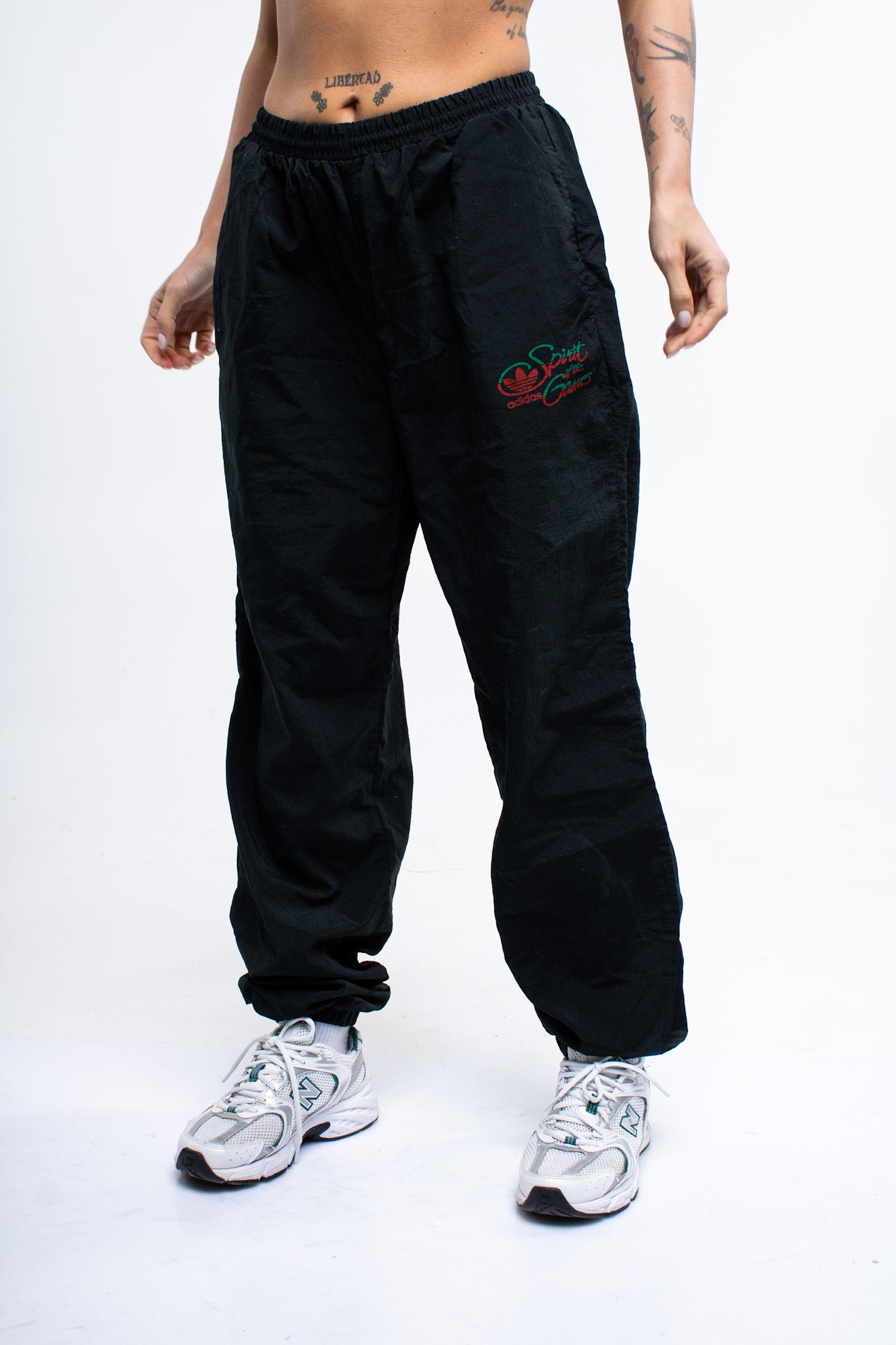 Adidas Track Pants