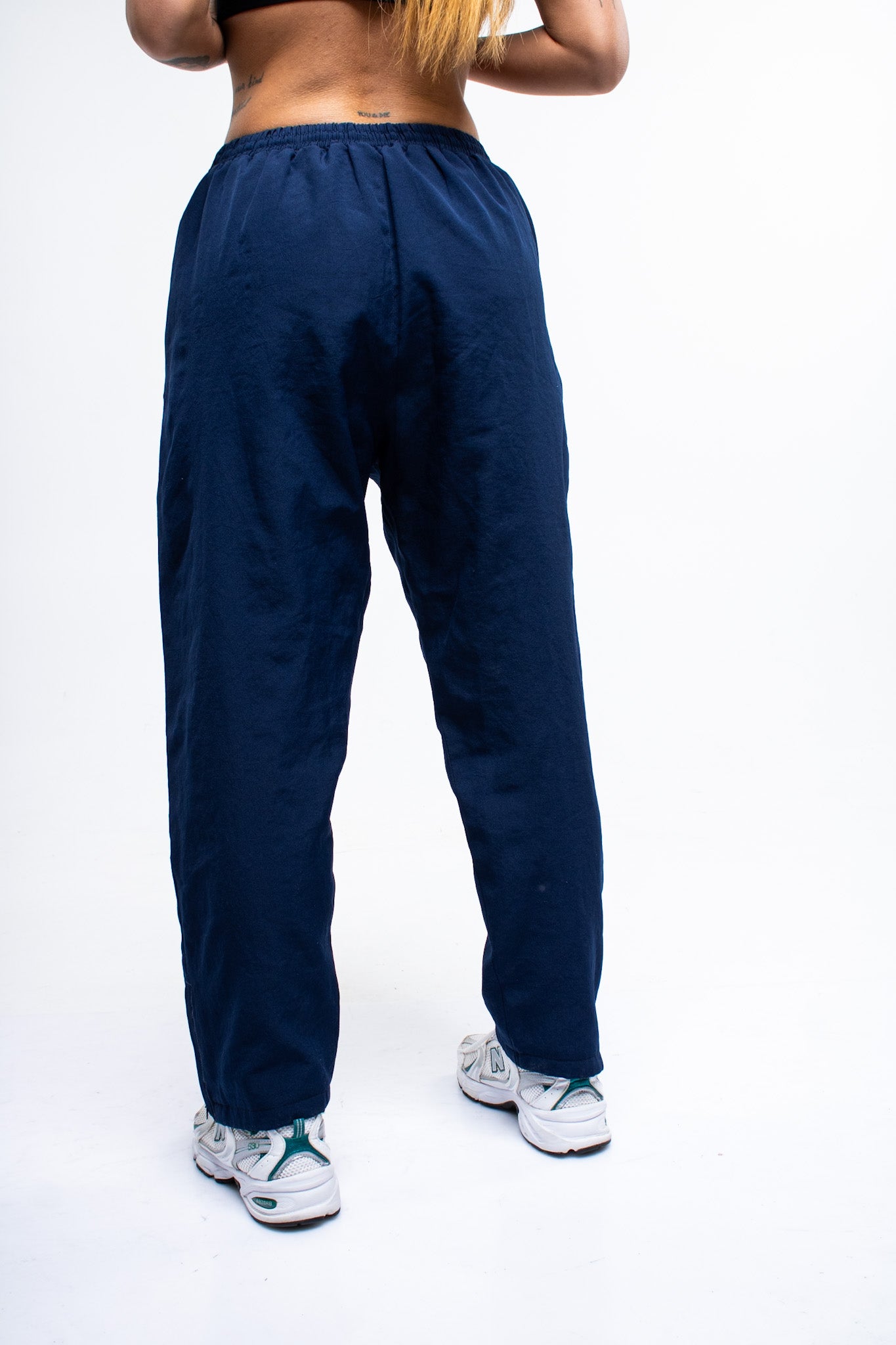 Head Track Pants