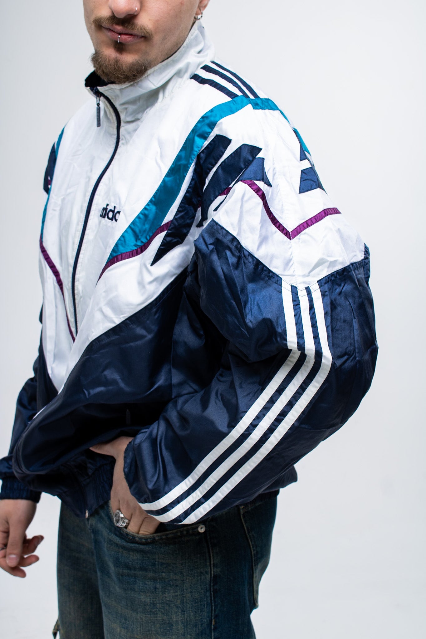 Adidas Jacket
