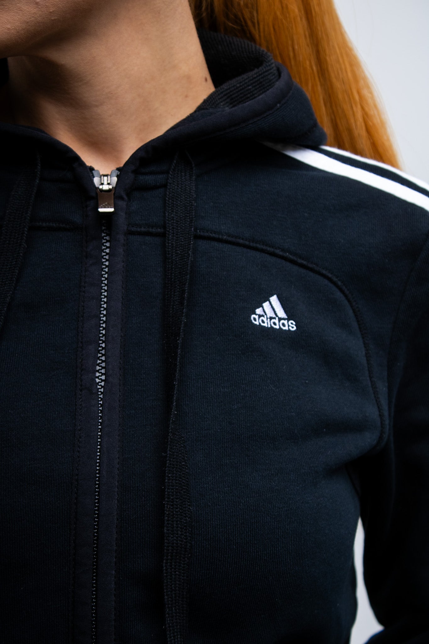 Adidas Jacket