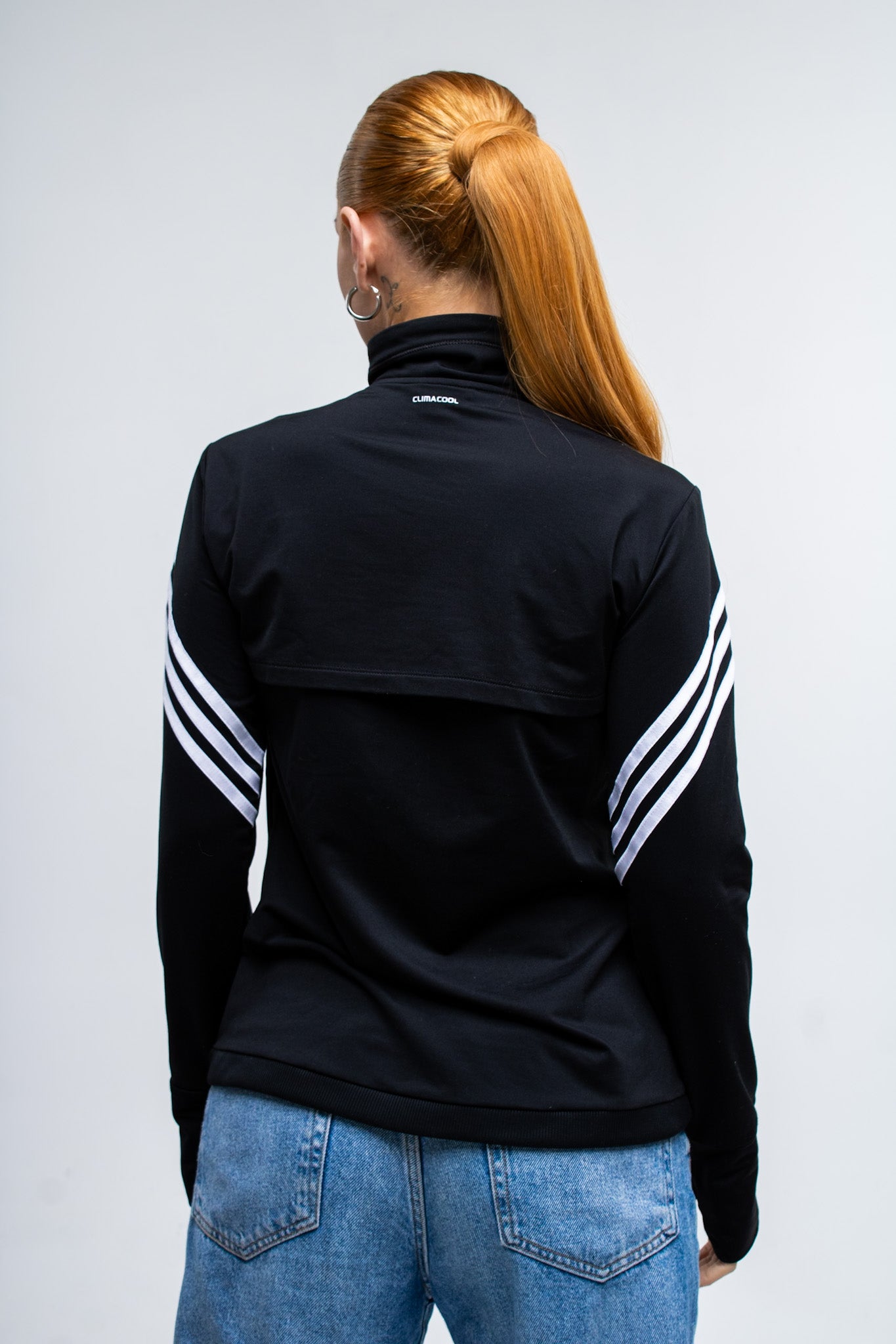 Adidas Jacket