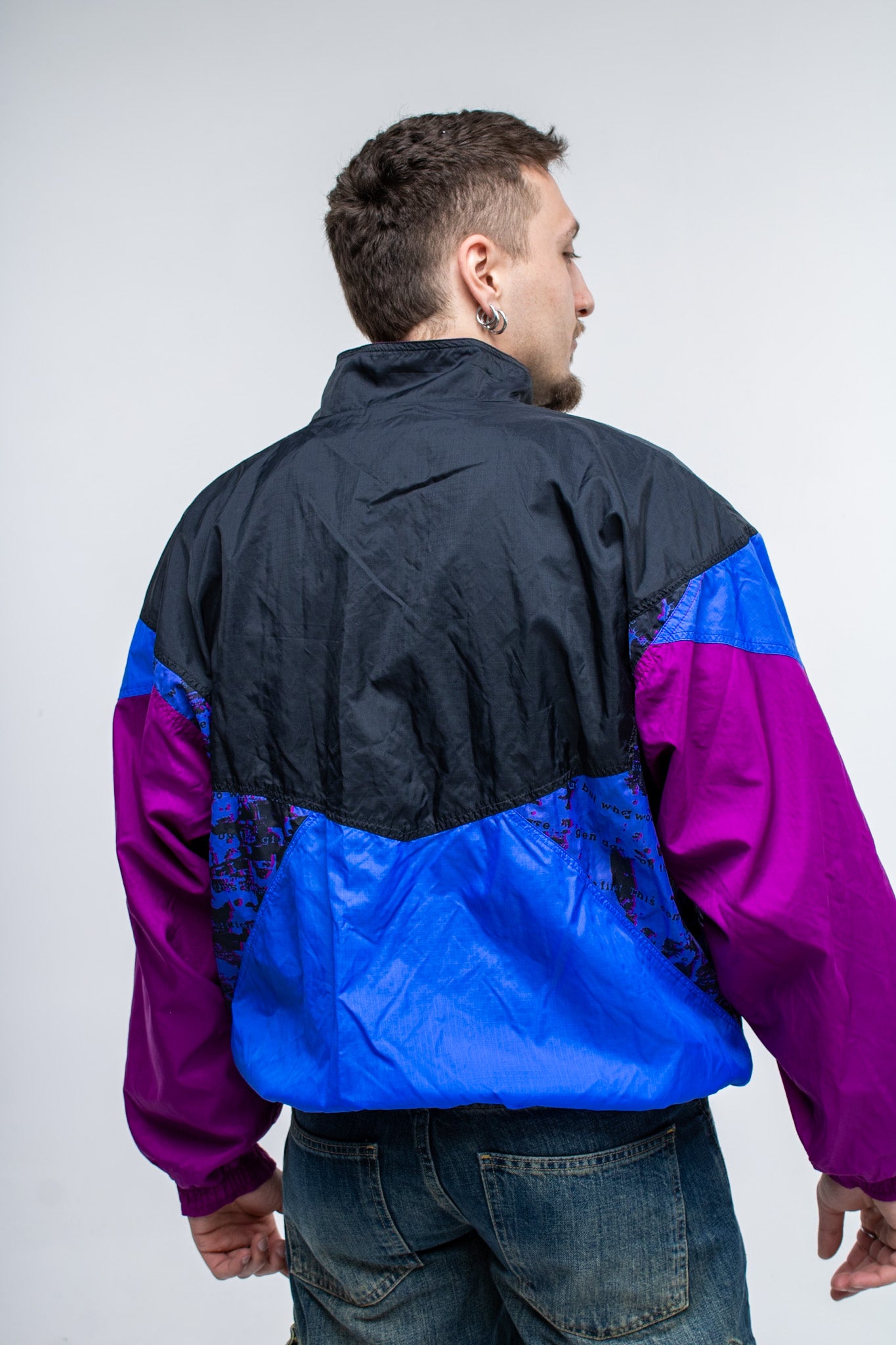Nike Jacket