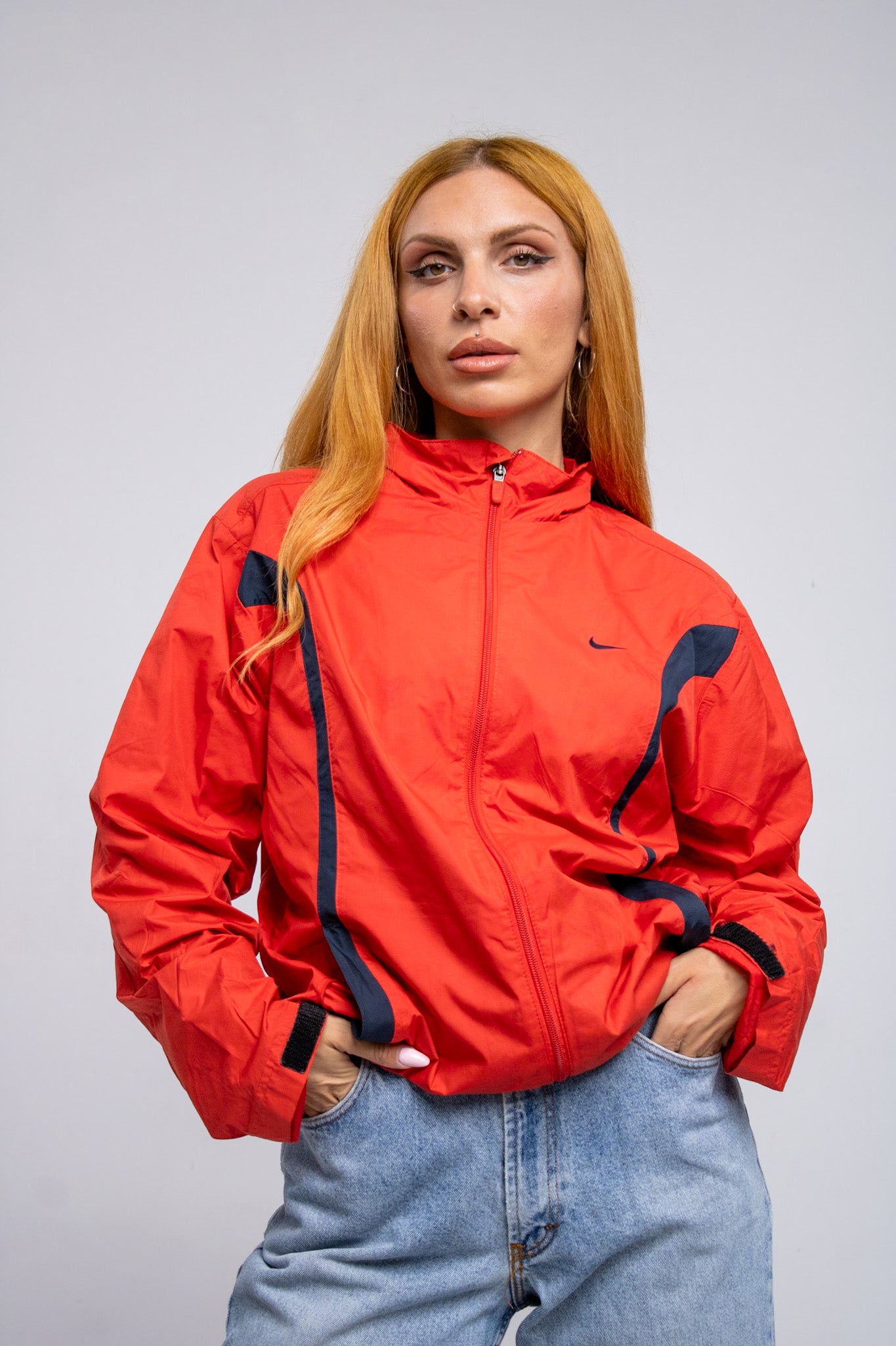 Nike Jacket
