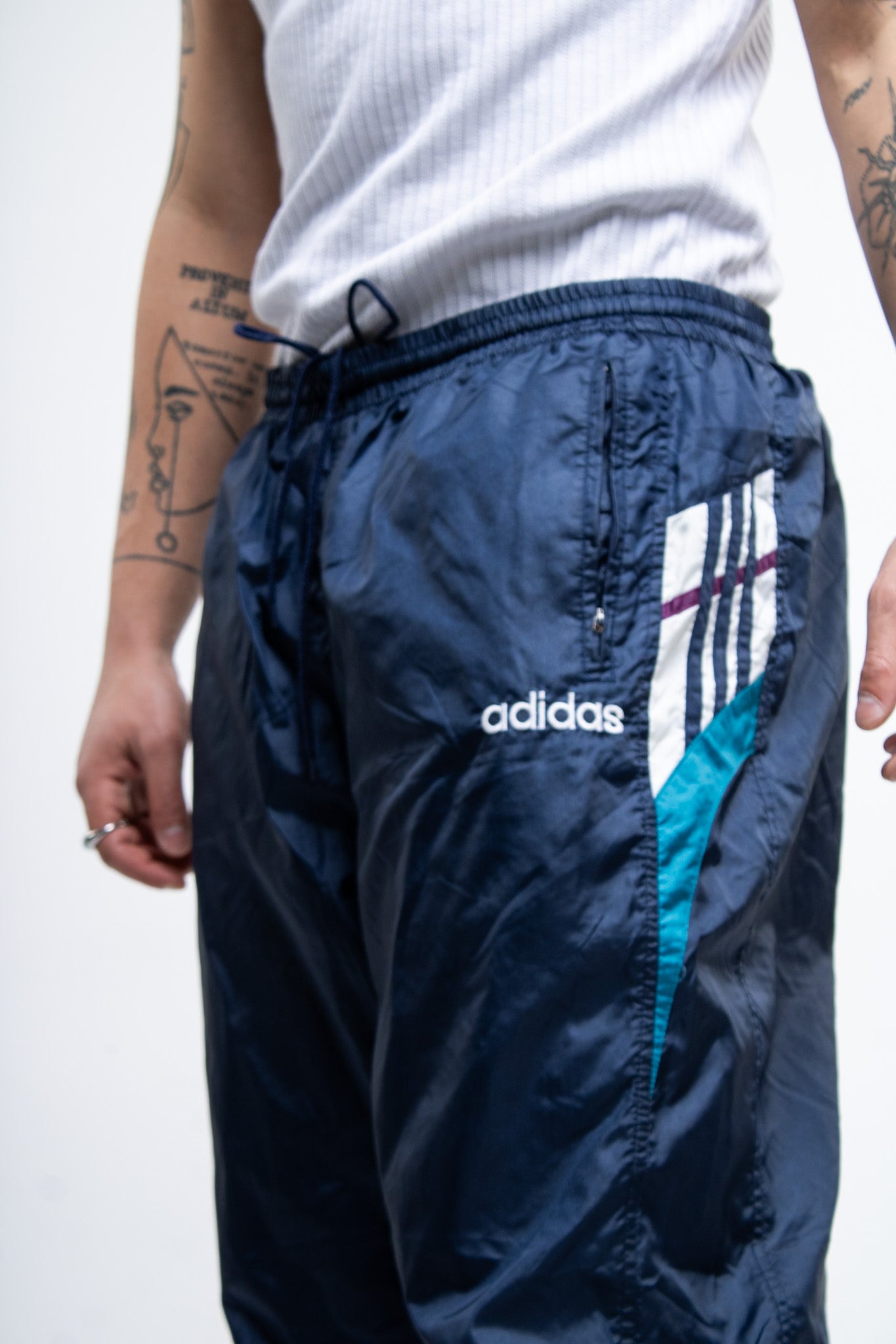 Adidas Track Pants