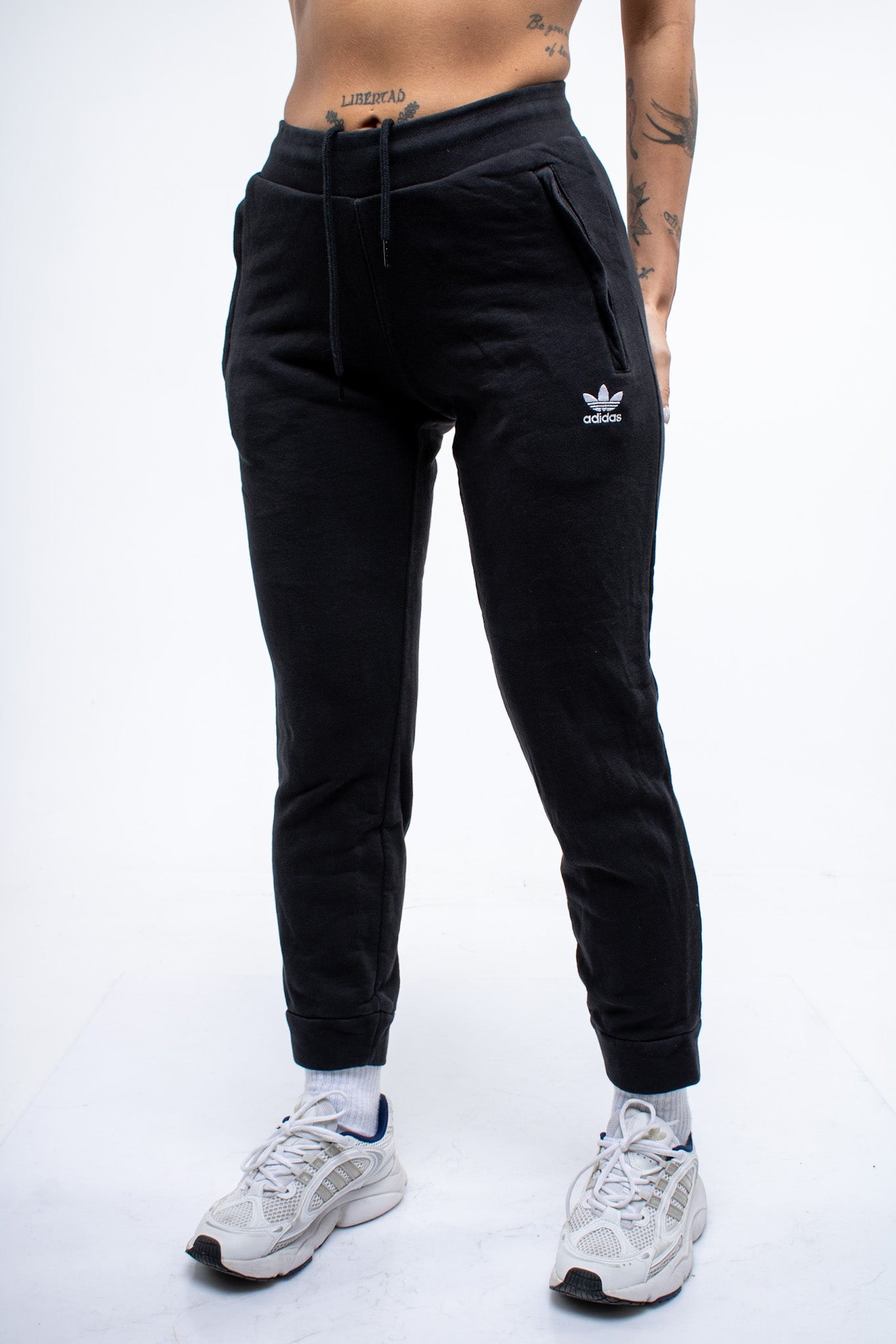 Adidas Sweatpants