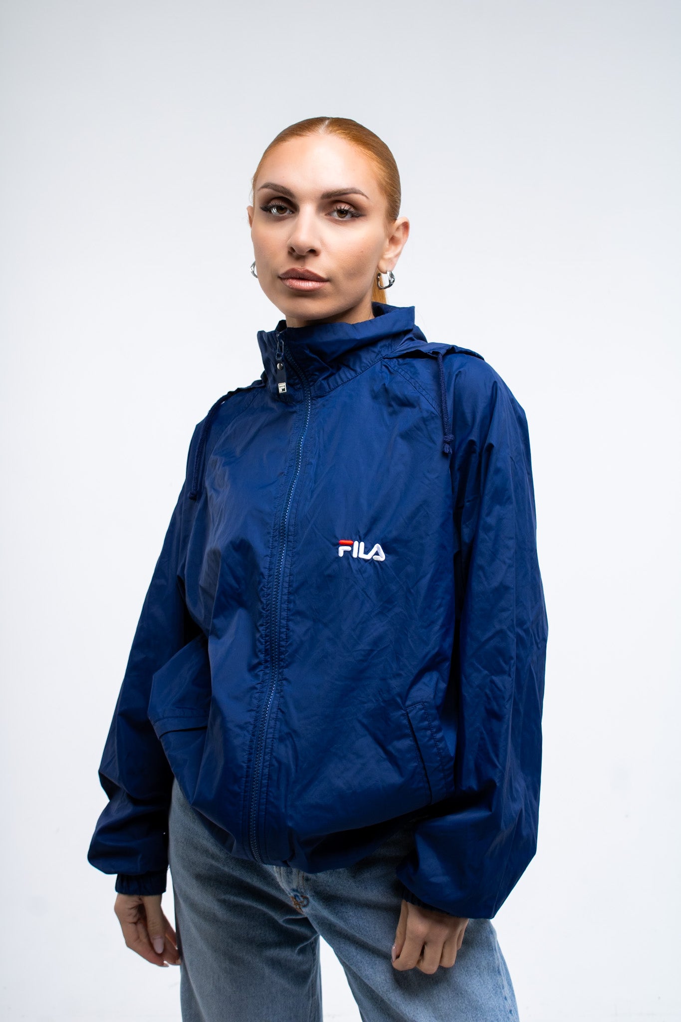 Fila Jacket