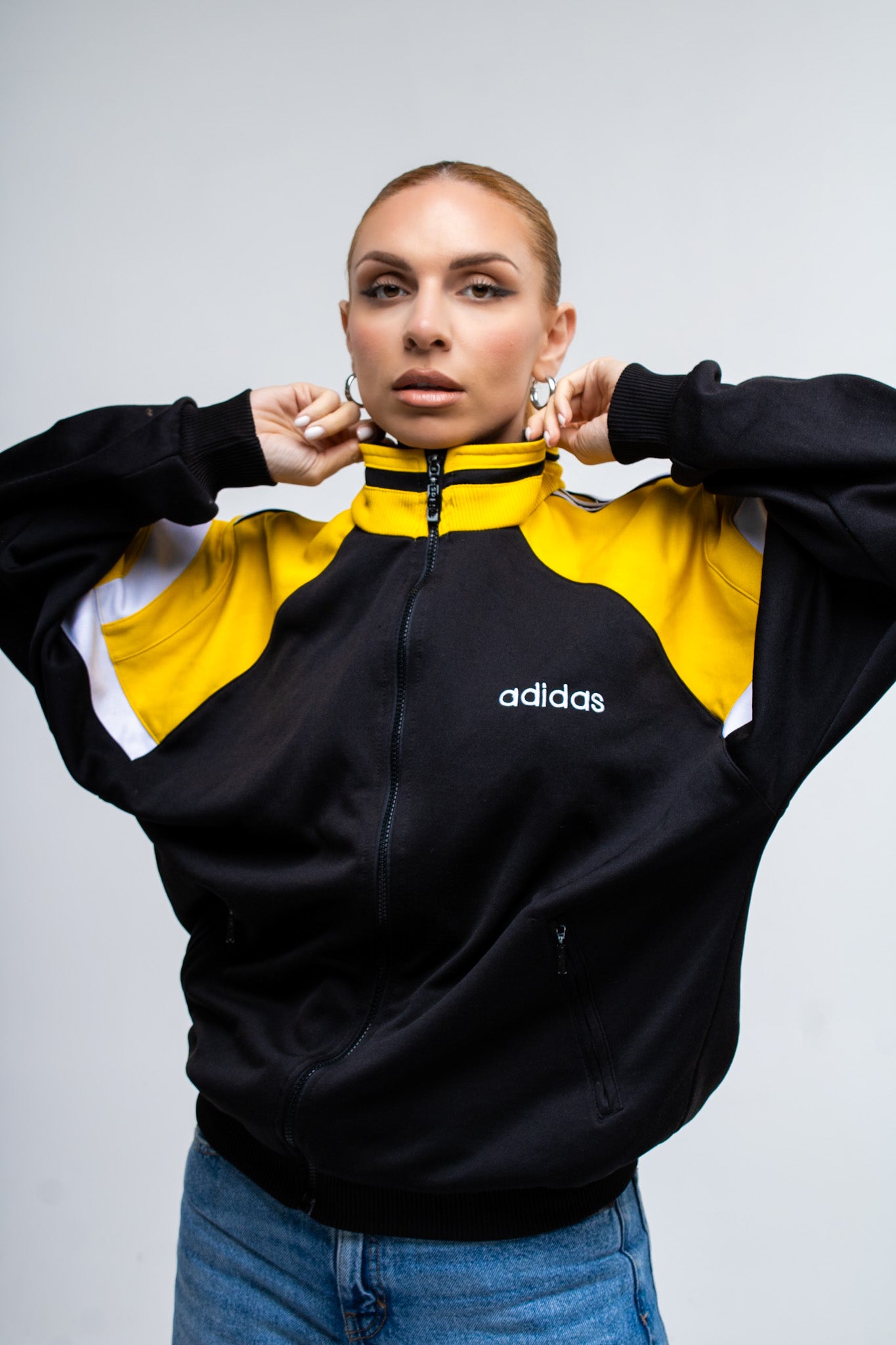 Adidas Jacket