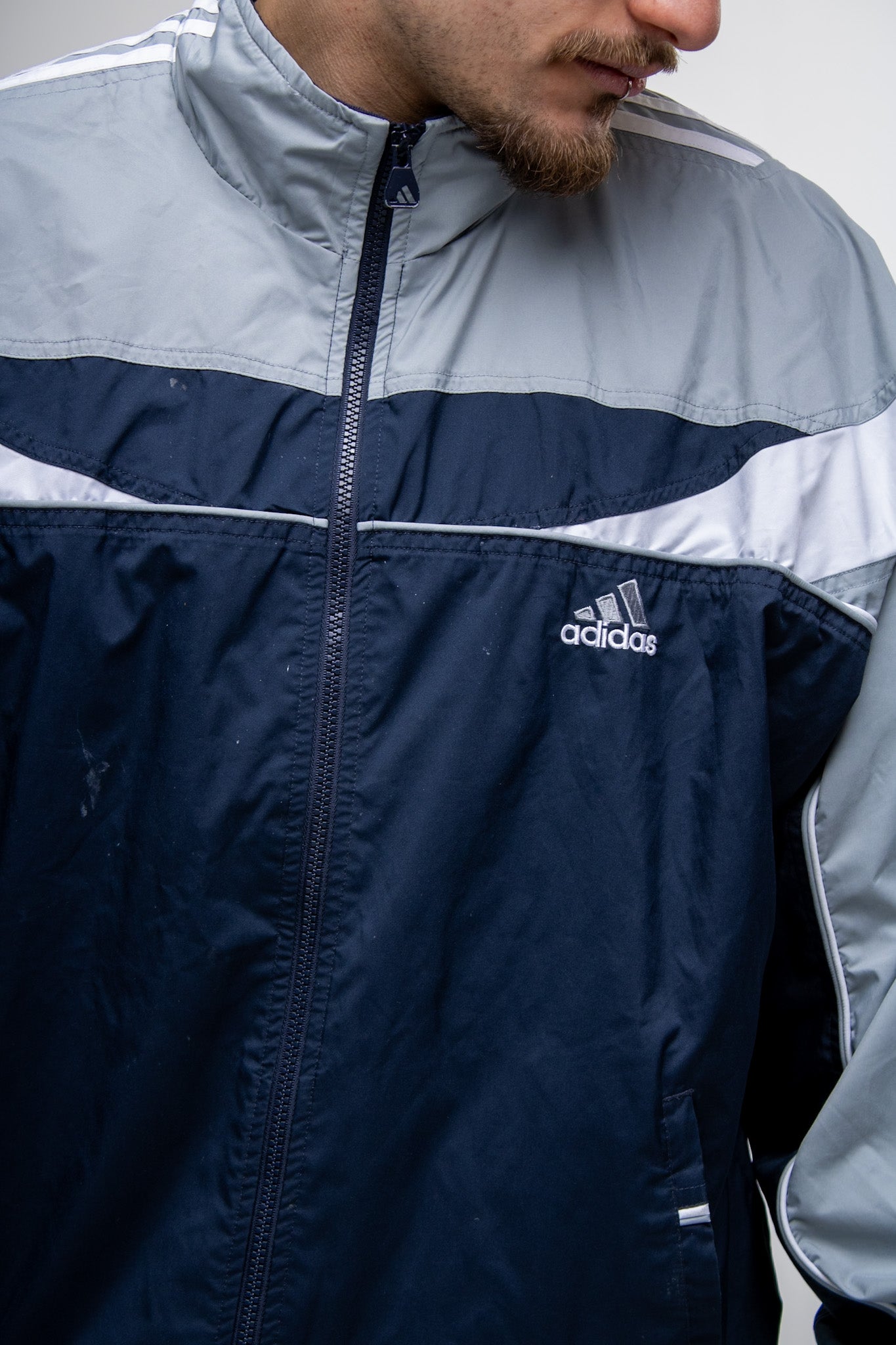 Adidas Jacket