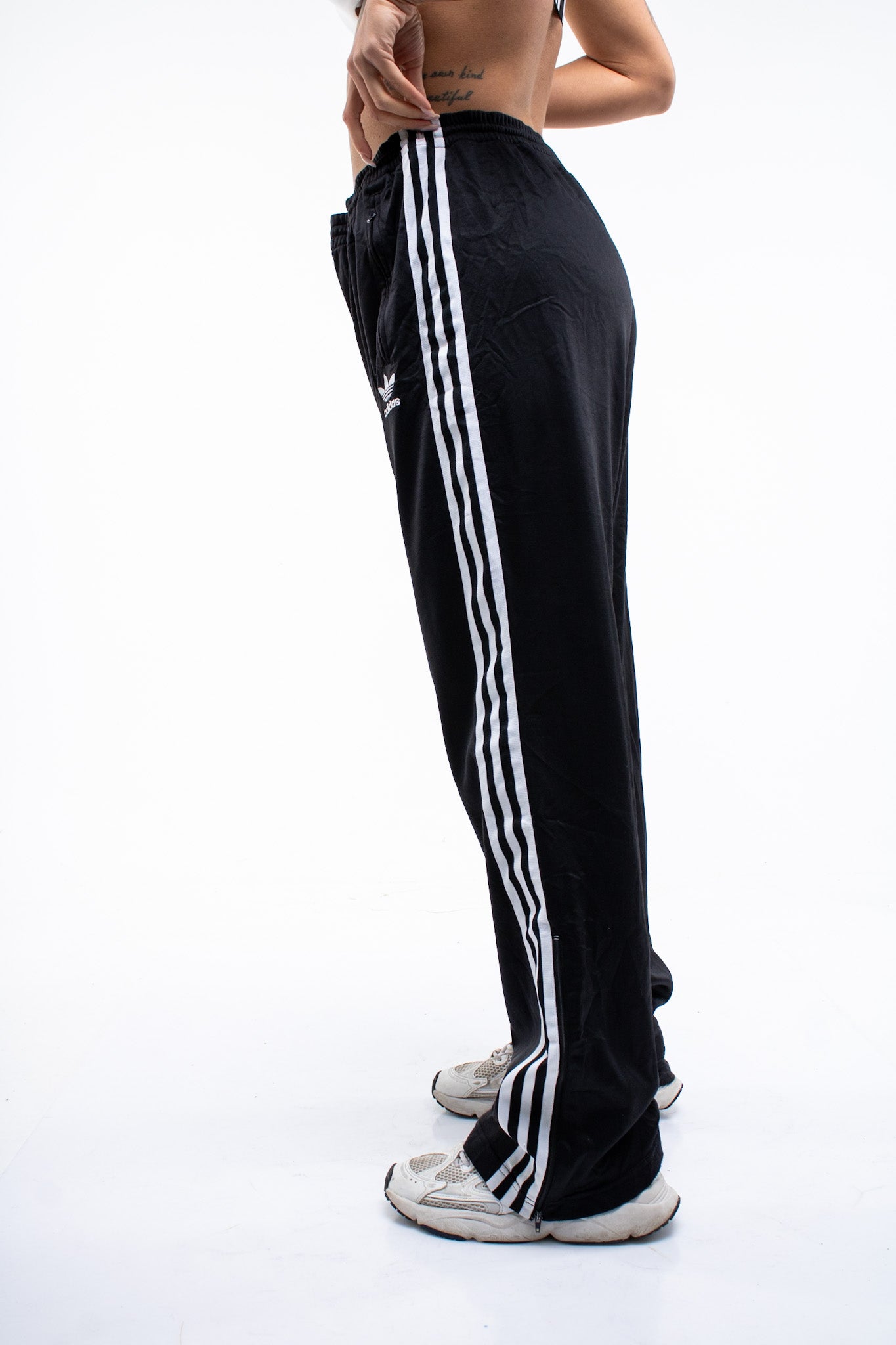 Adidas Track Pants