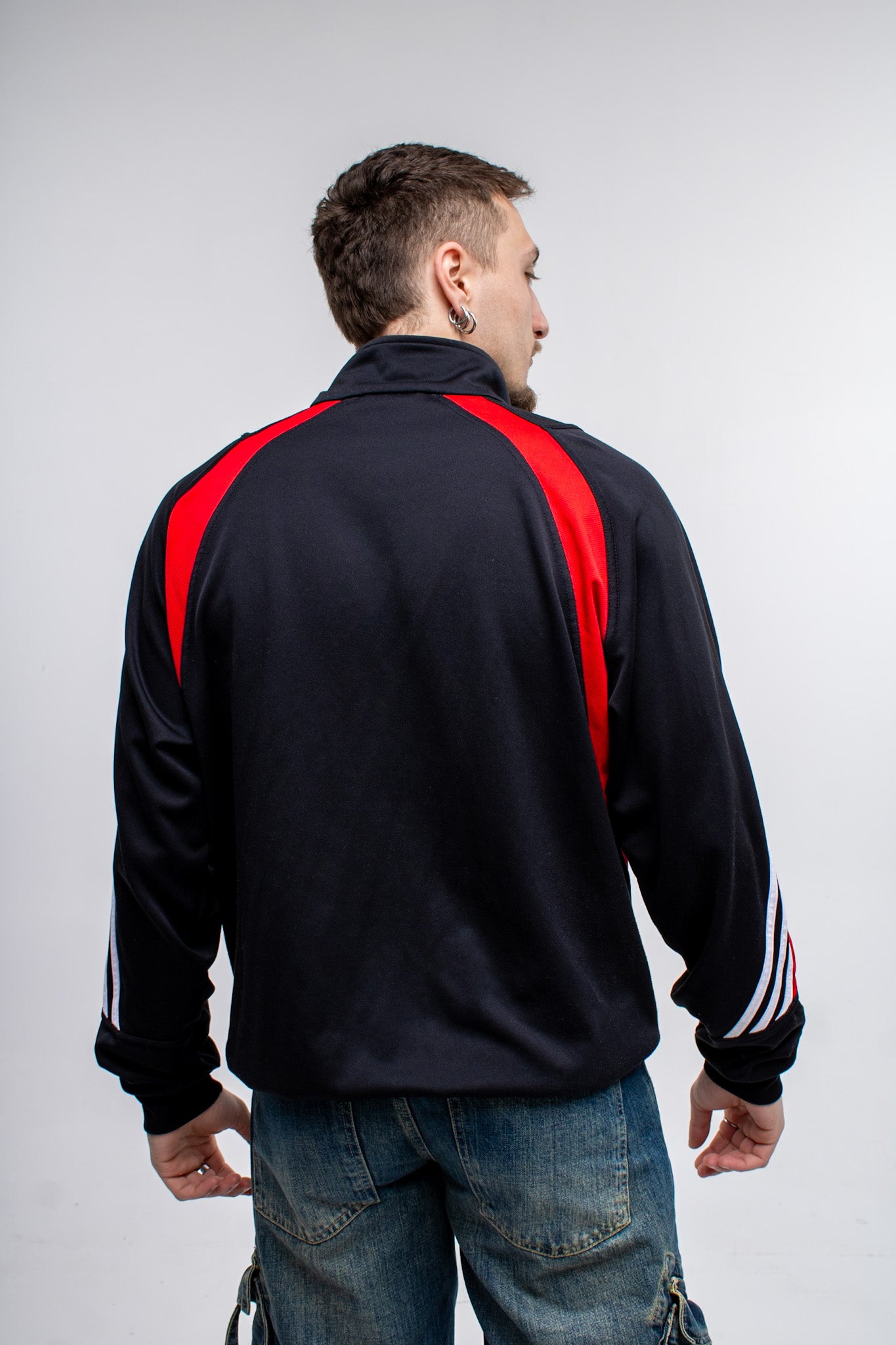 Adidas Jacket