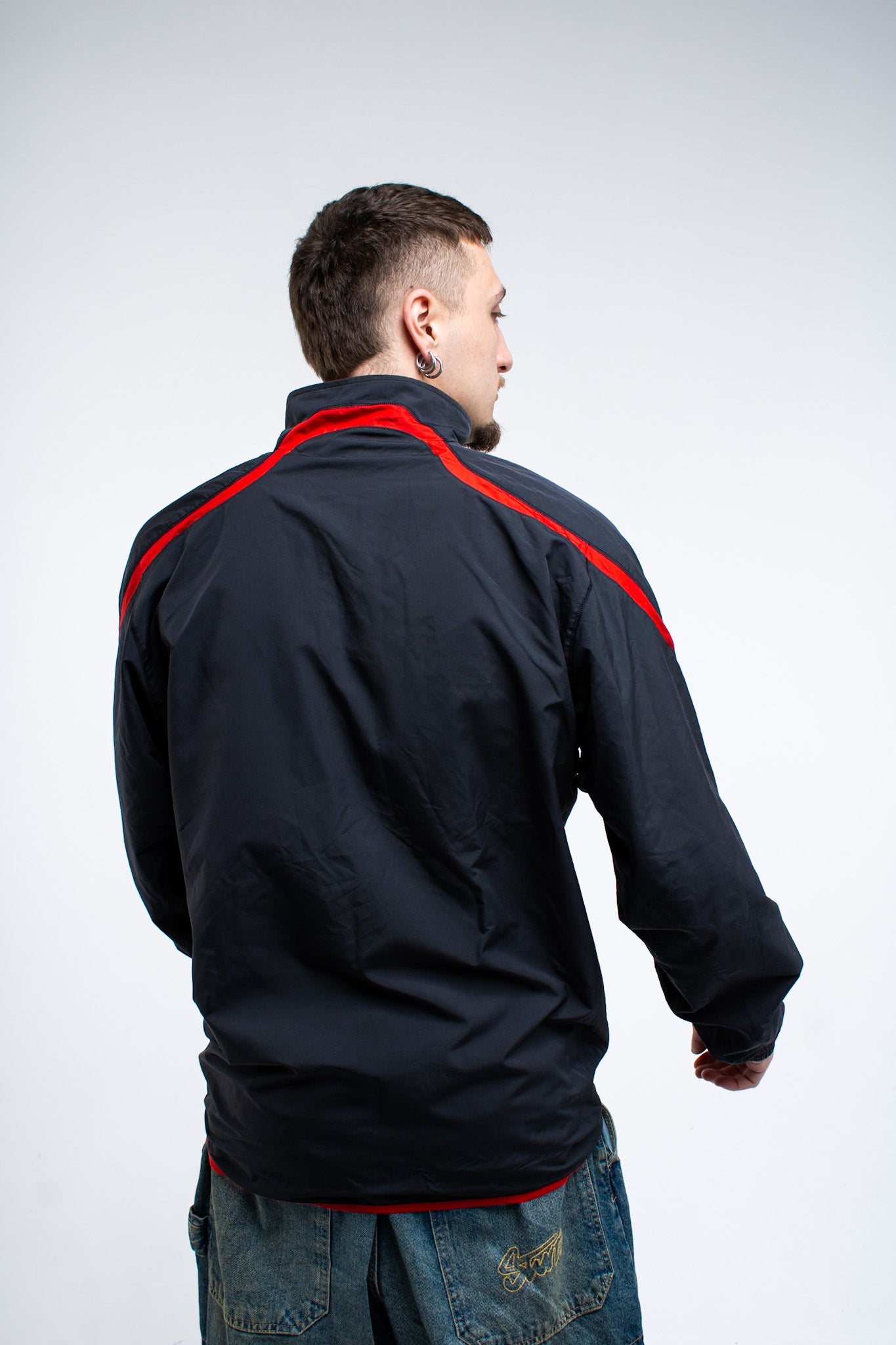Adidas Miami Jacket