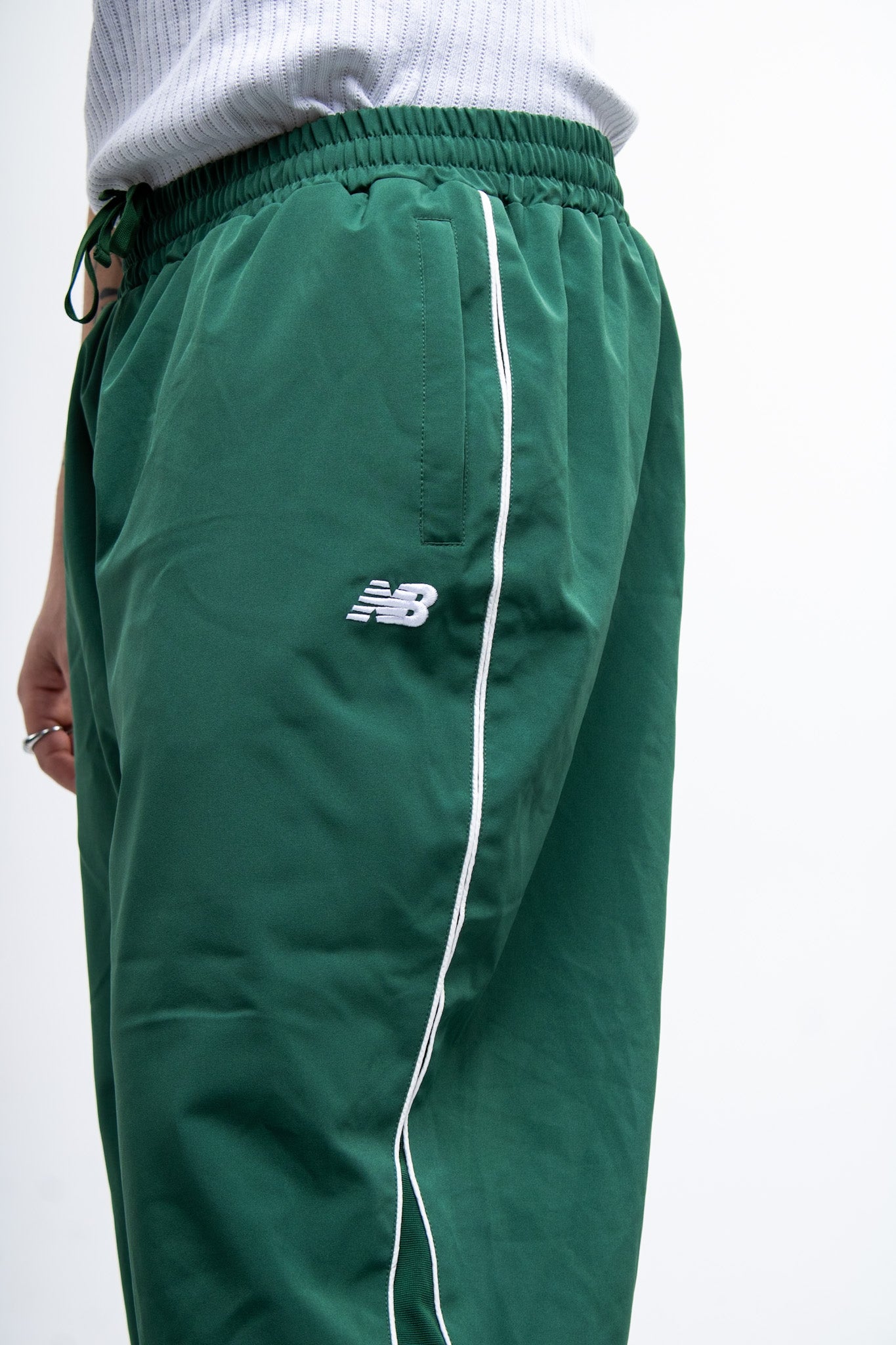 New Balance Track Pants