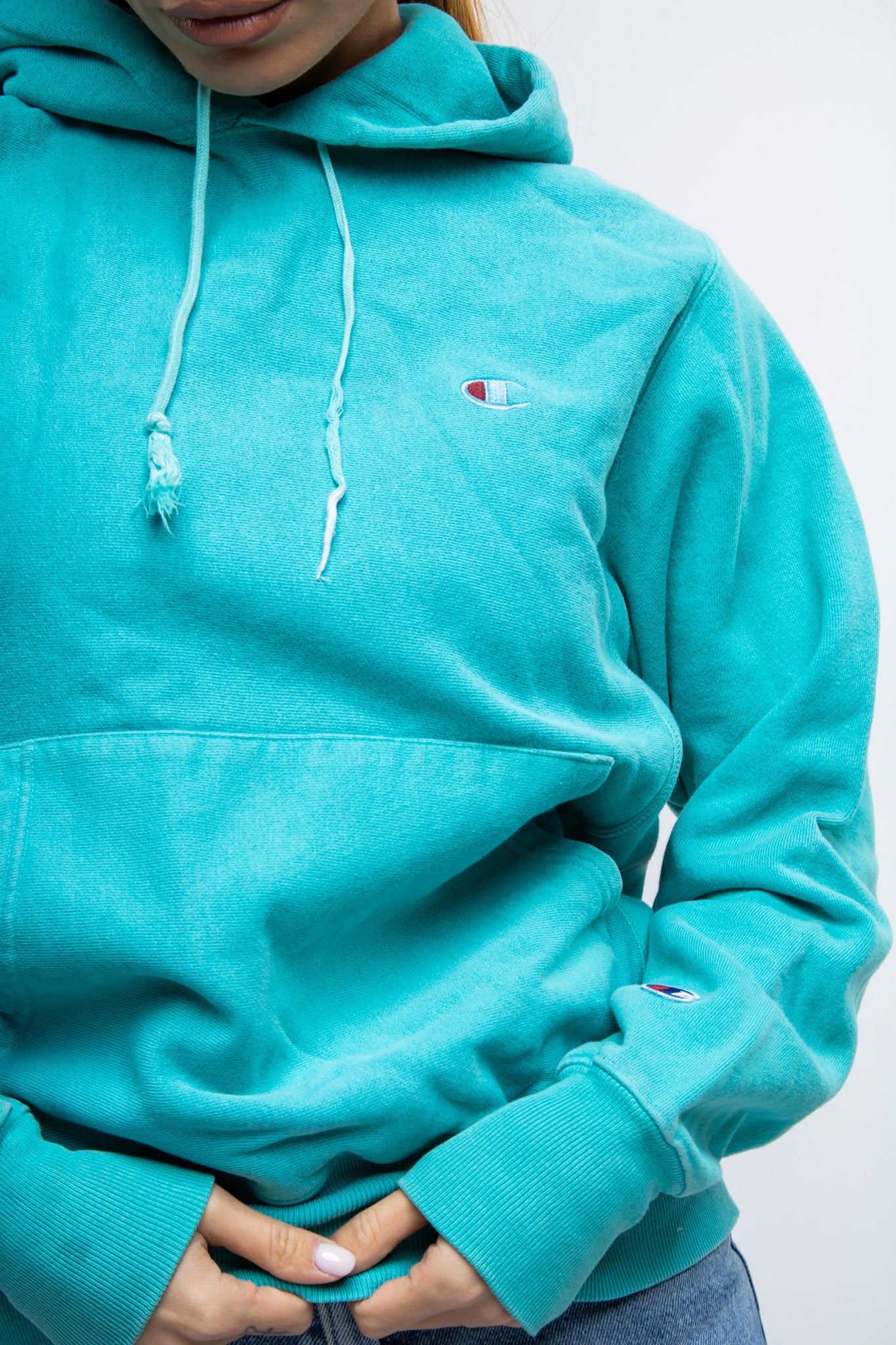 Champion Hoodie