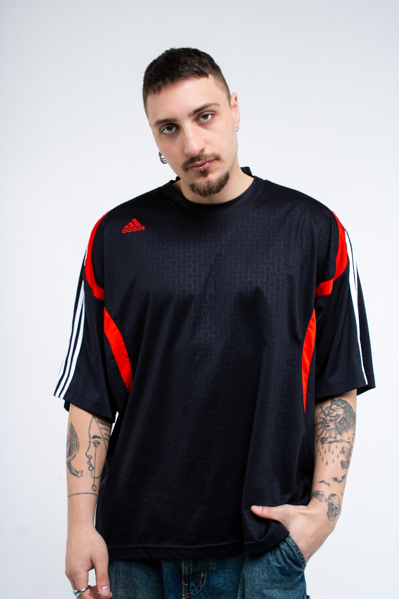 Adidas T-shirt