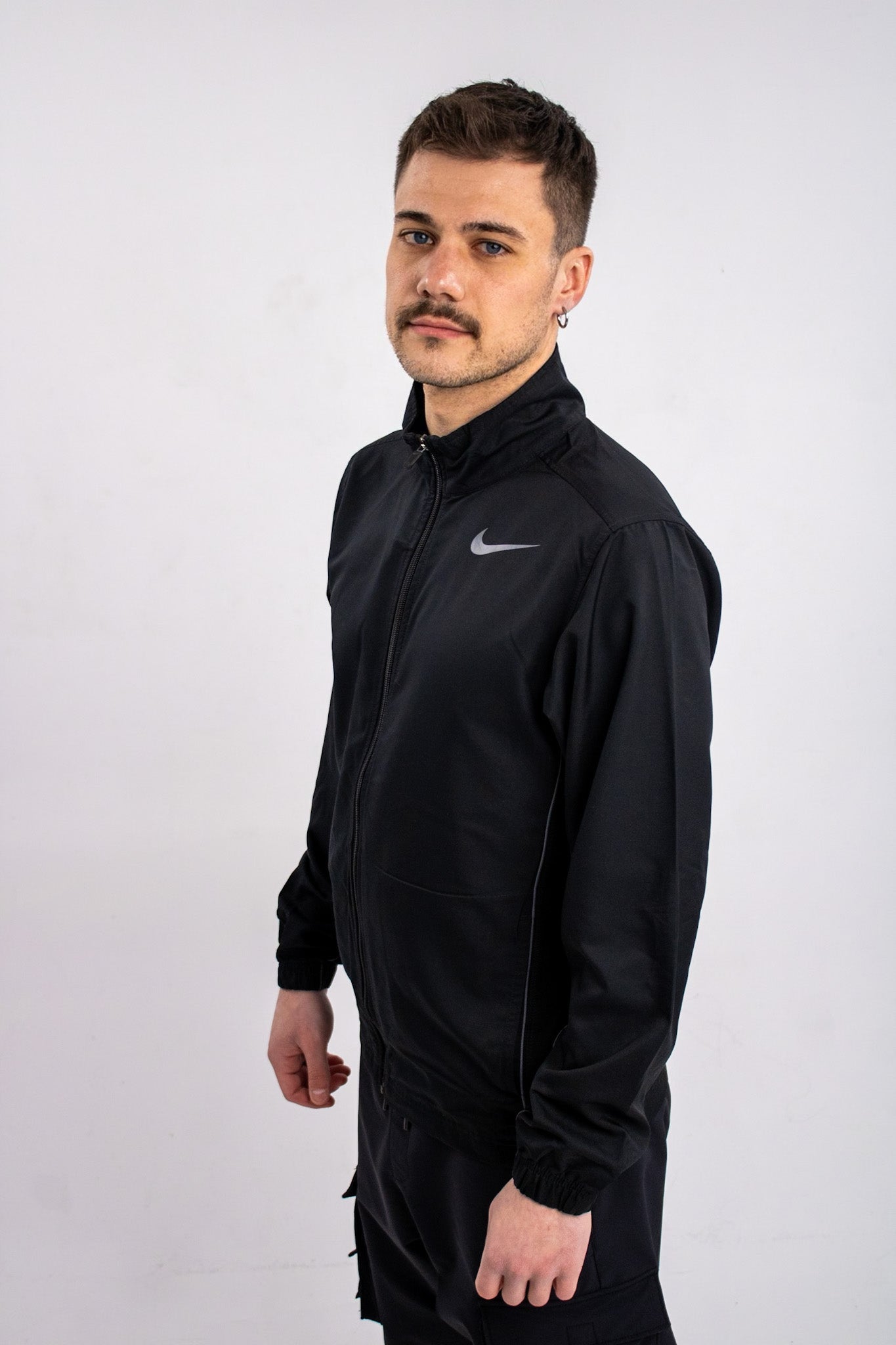 Nike Jacket