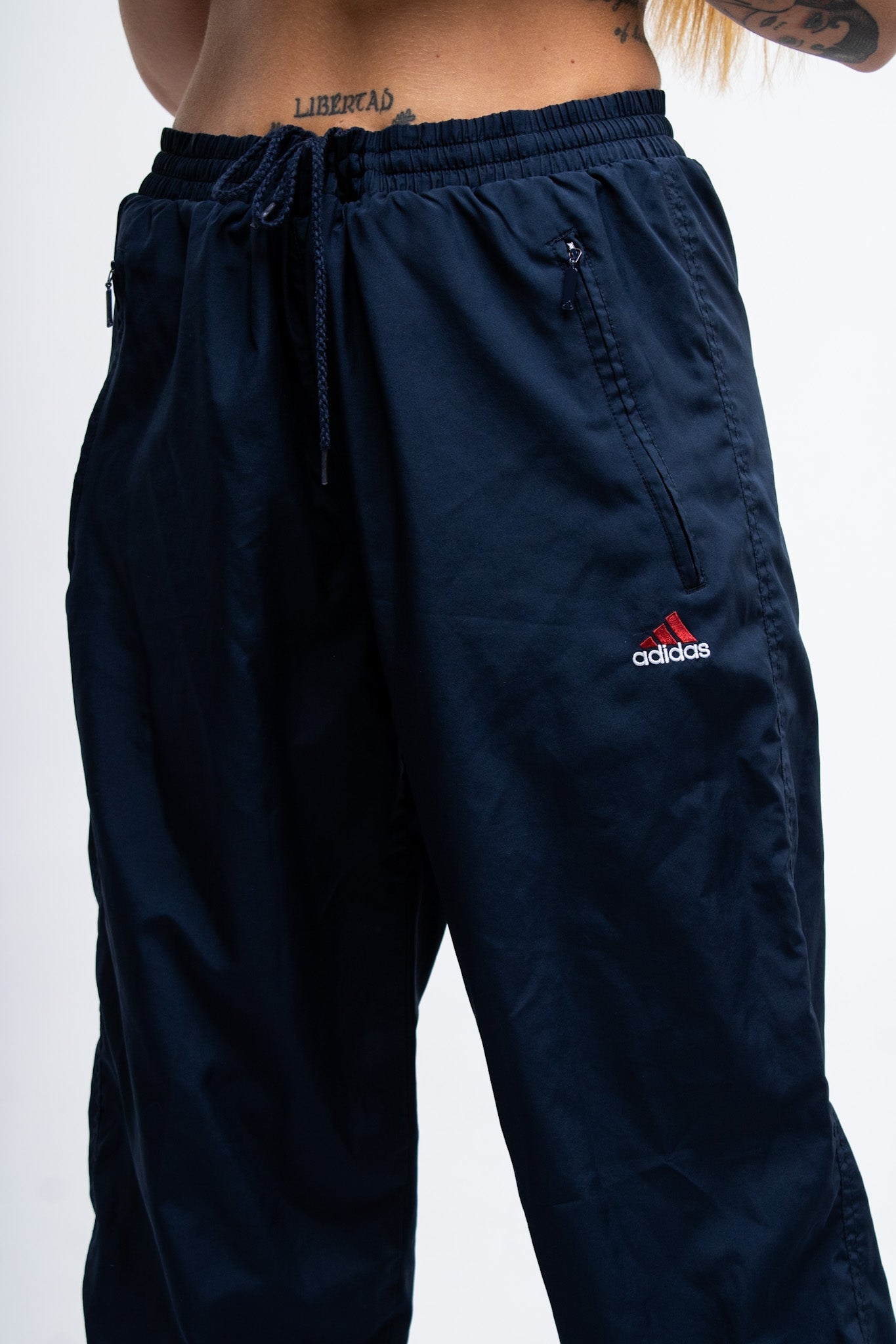 Adidas Track Pants