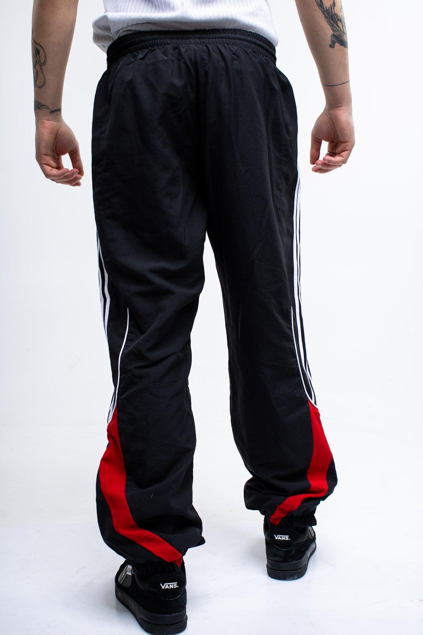 Adidas Track Pants