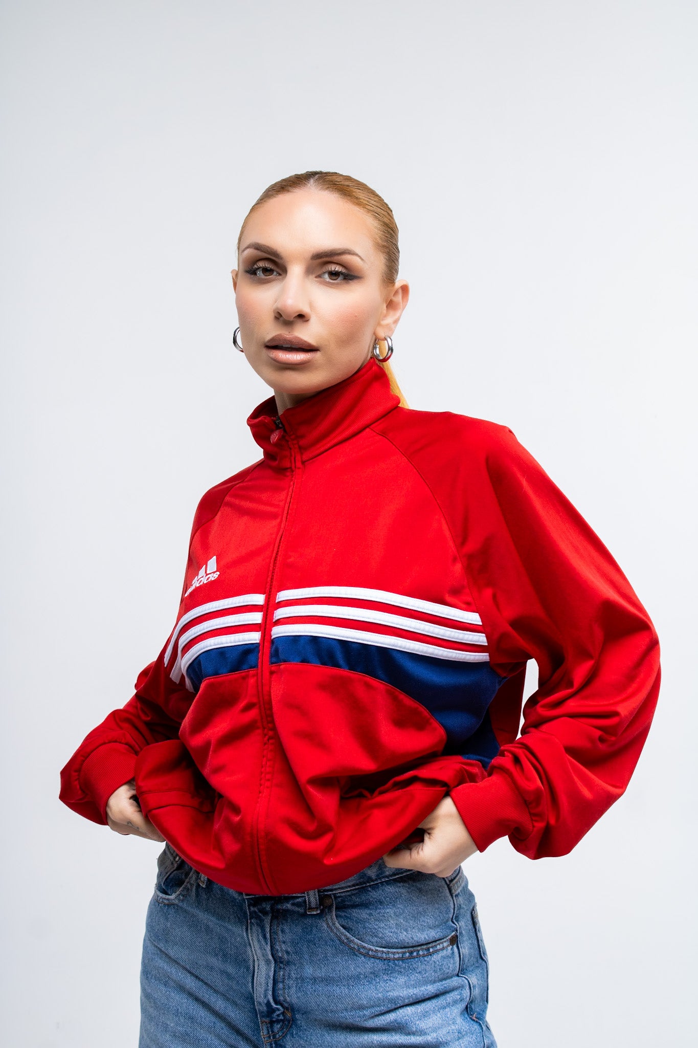 Adidas Jacket