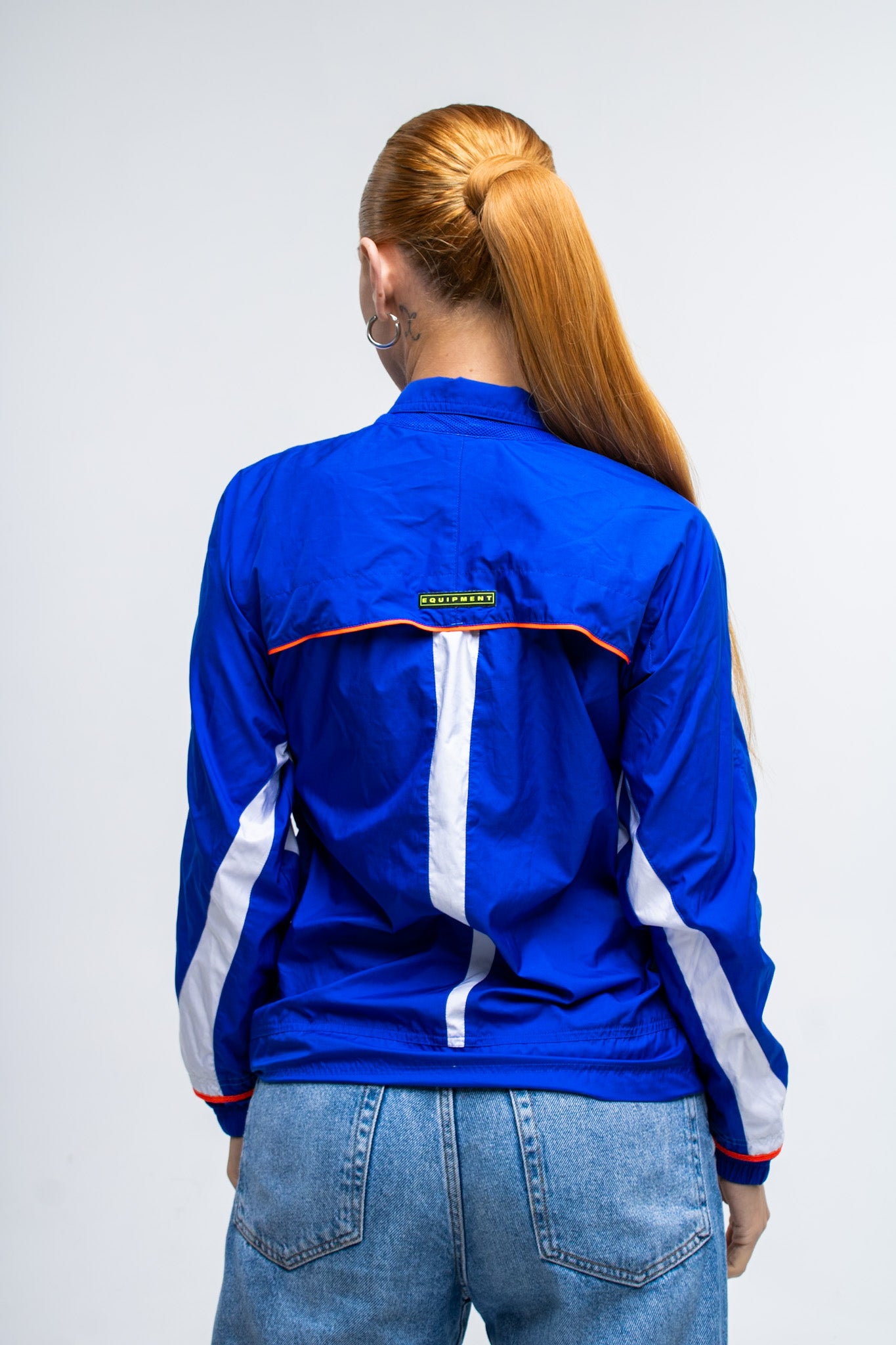 Adidas Jacket